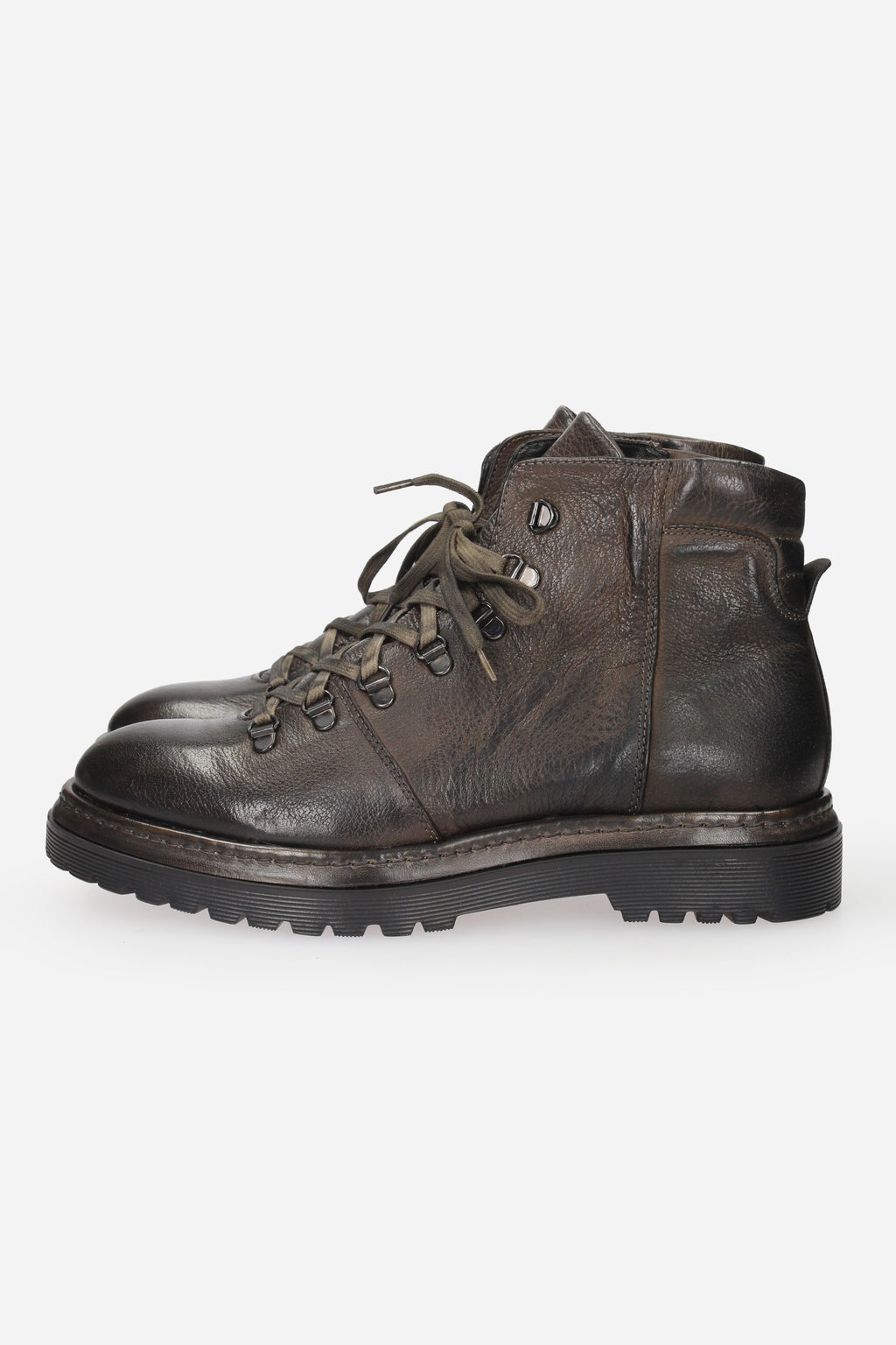 MARRONE | EVEET - U 22829 Anfibio