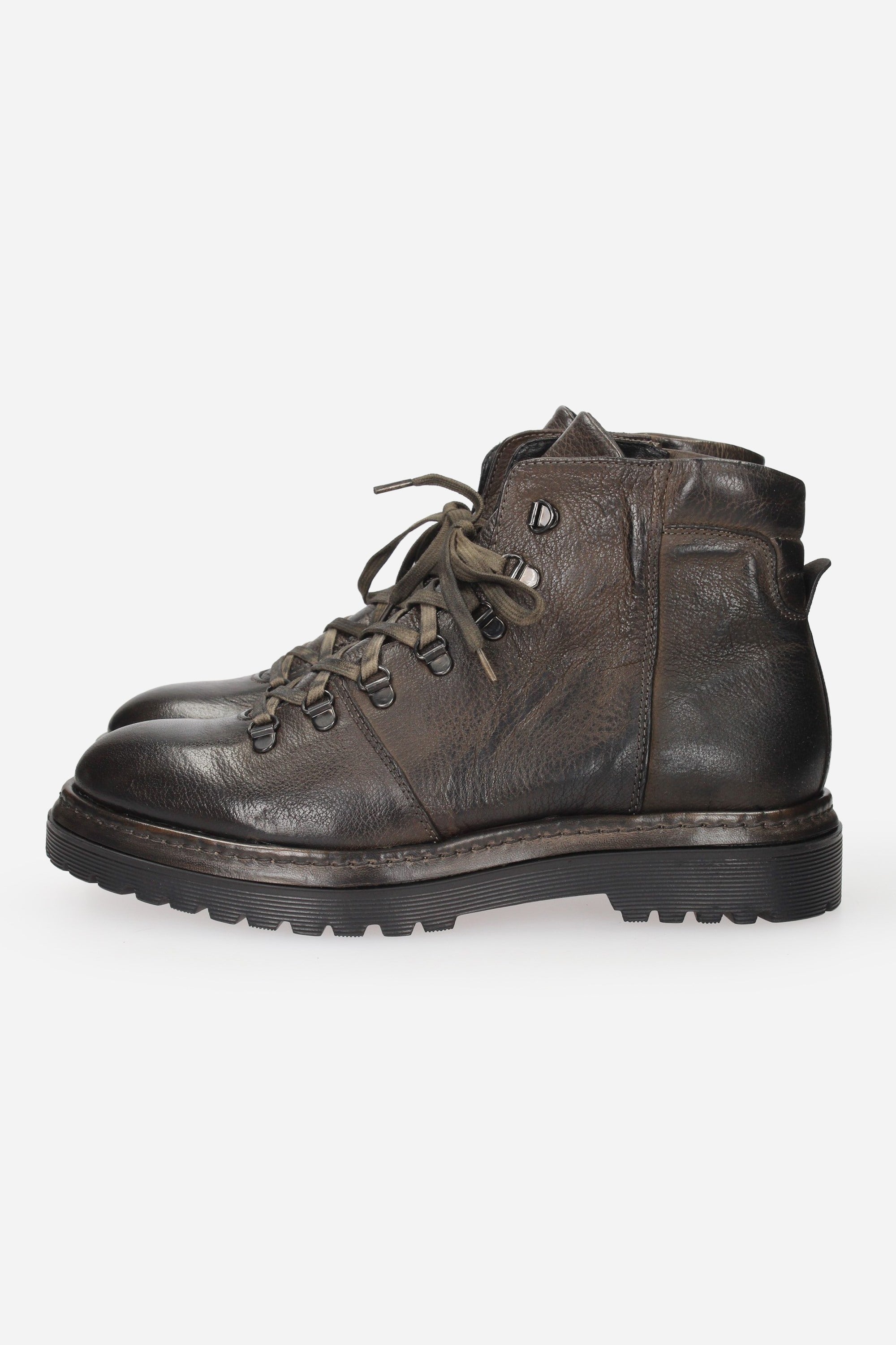 MARRONE | EVEET - U 22829 Anfibio