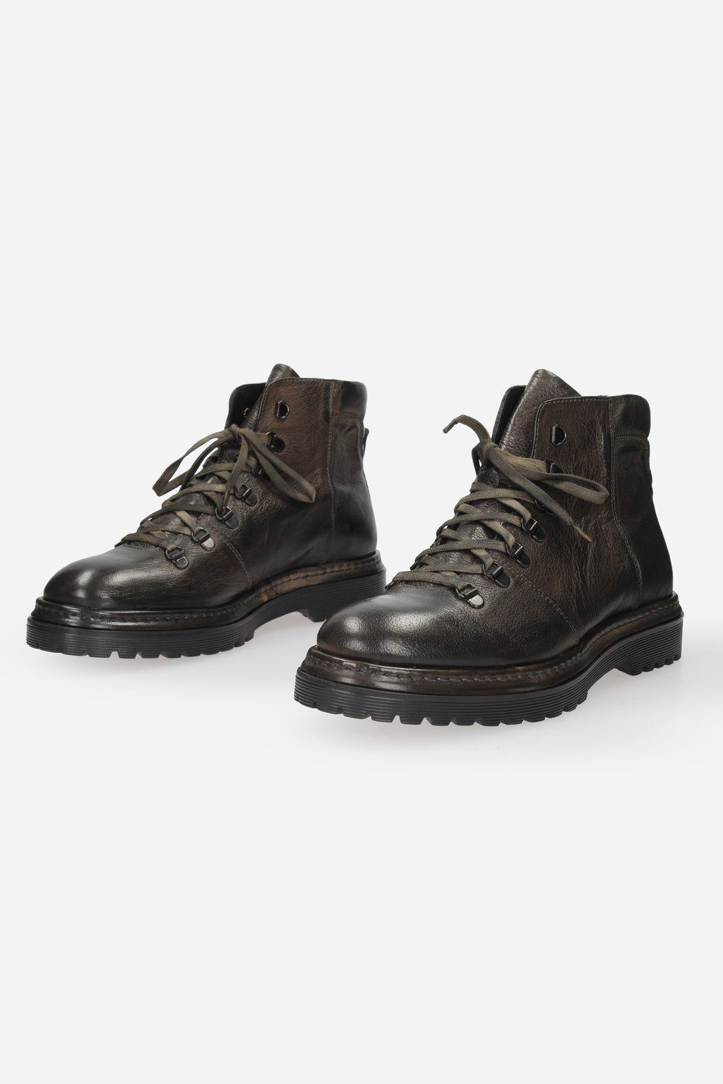 MARRONE | EVEET - U 22829 Anfibio