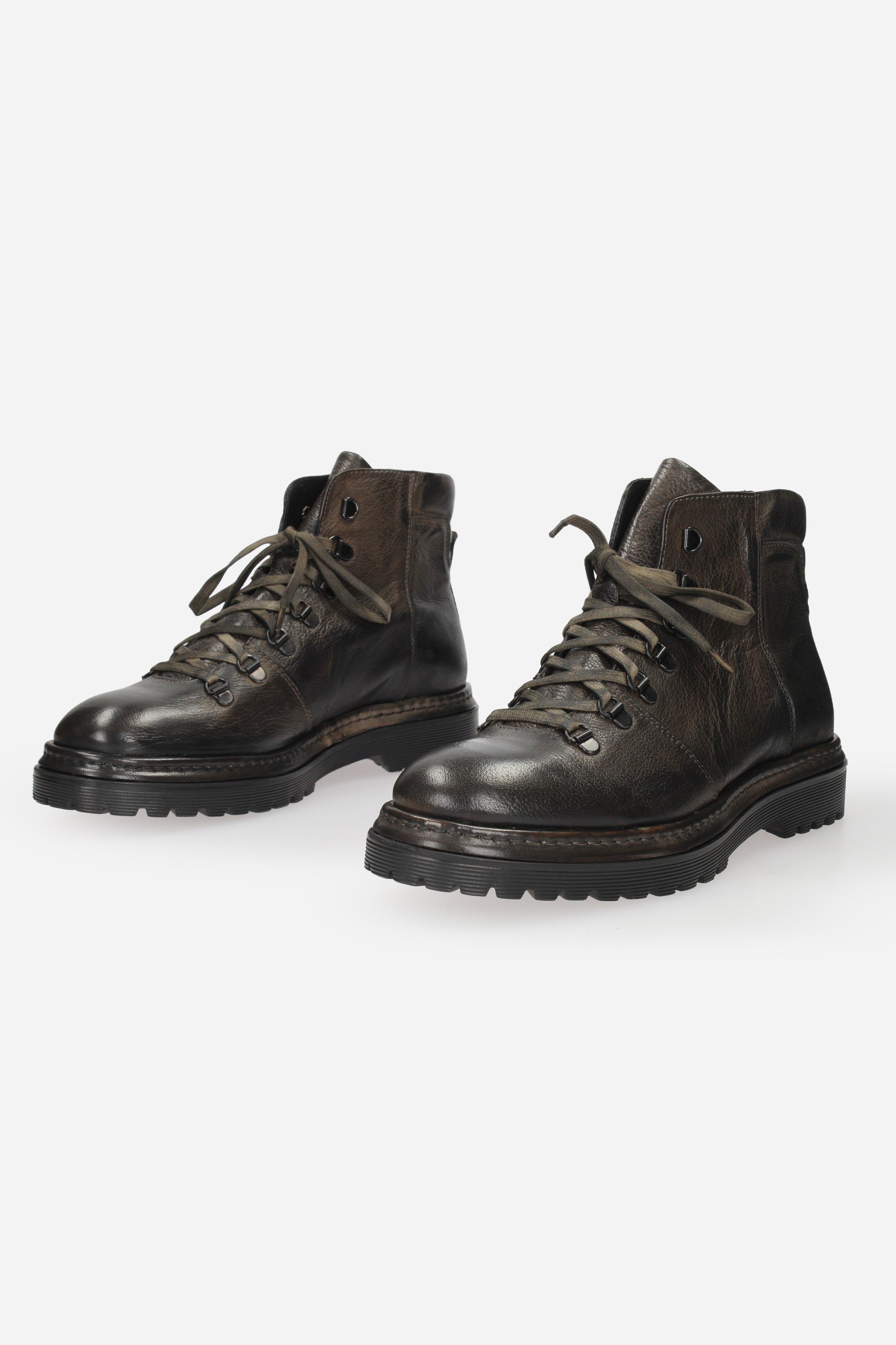 MARRONE | EVEET - U 22829 Anfibio