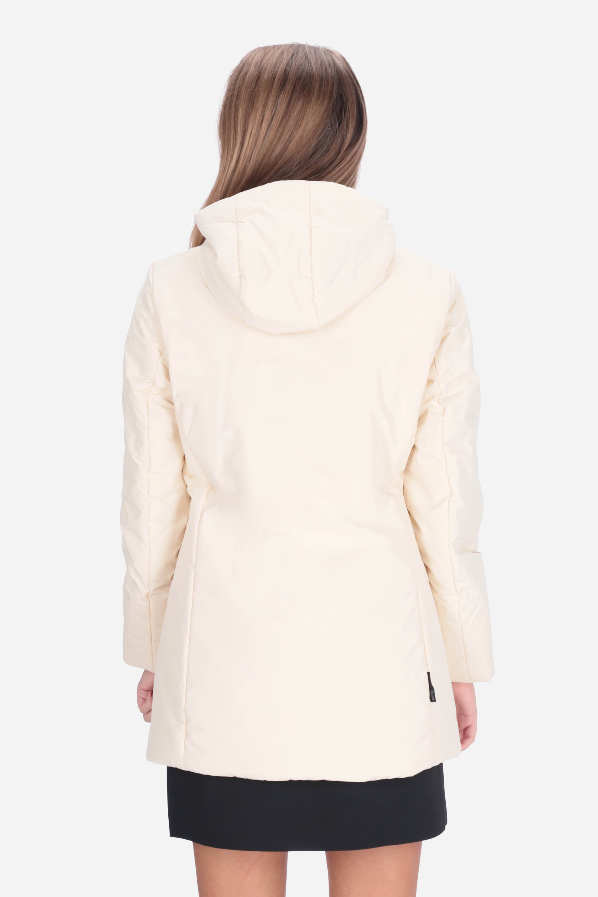 BURRO | SUNS - D GBS53004D Parka