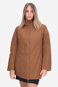 MARRONE | SUNS - D GBS53004D Parka