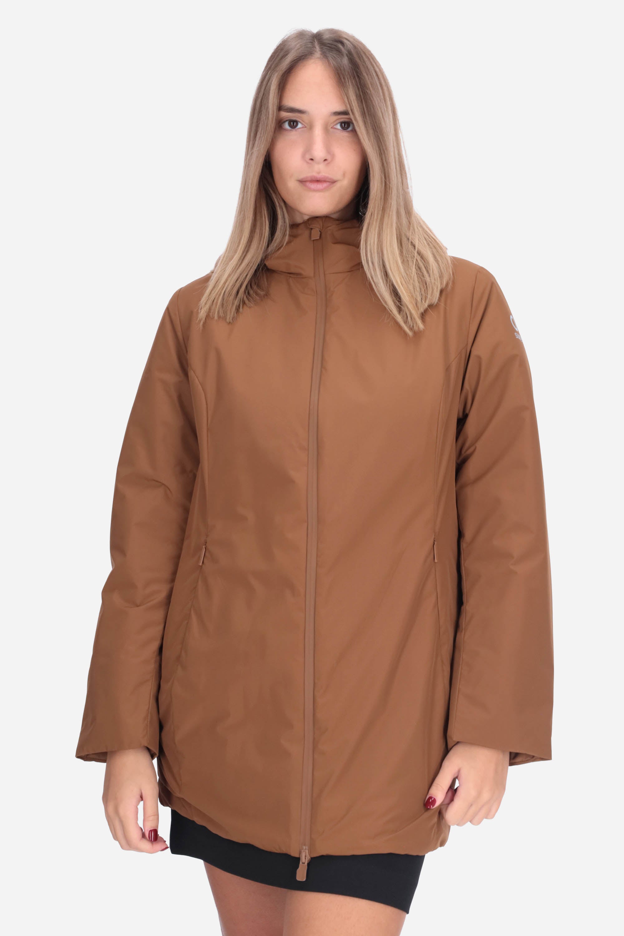 MARRONE | SUNS - D GBS53004D Parka