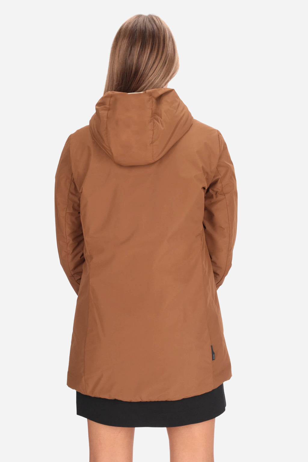 MARRONE | SUNS - D GBS53004D Parka