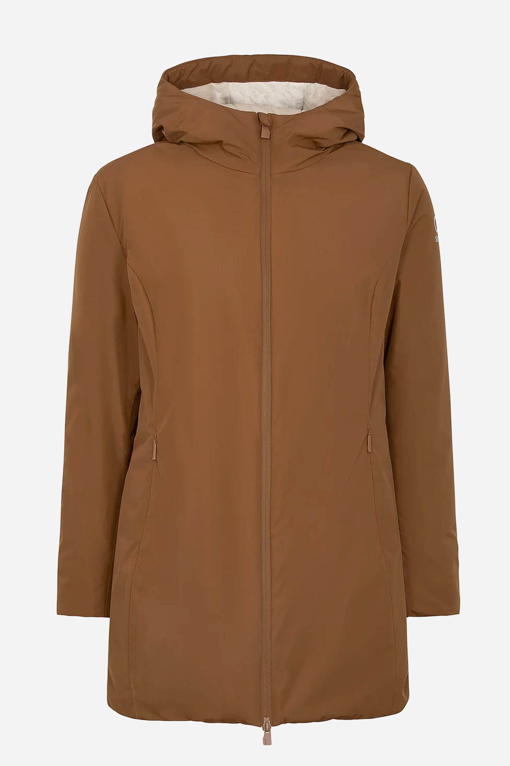 MARRONE | SUNS - D GBS53004D Parka
