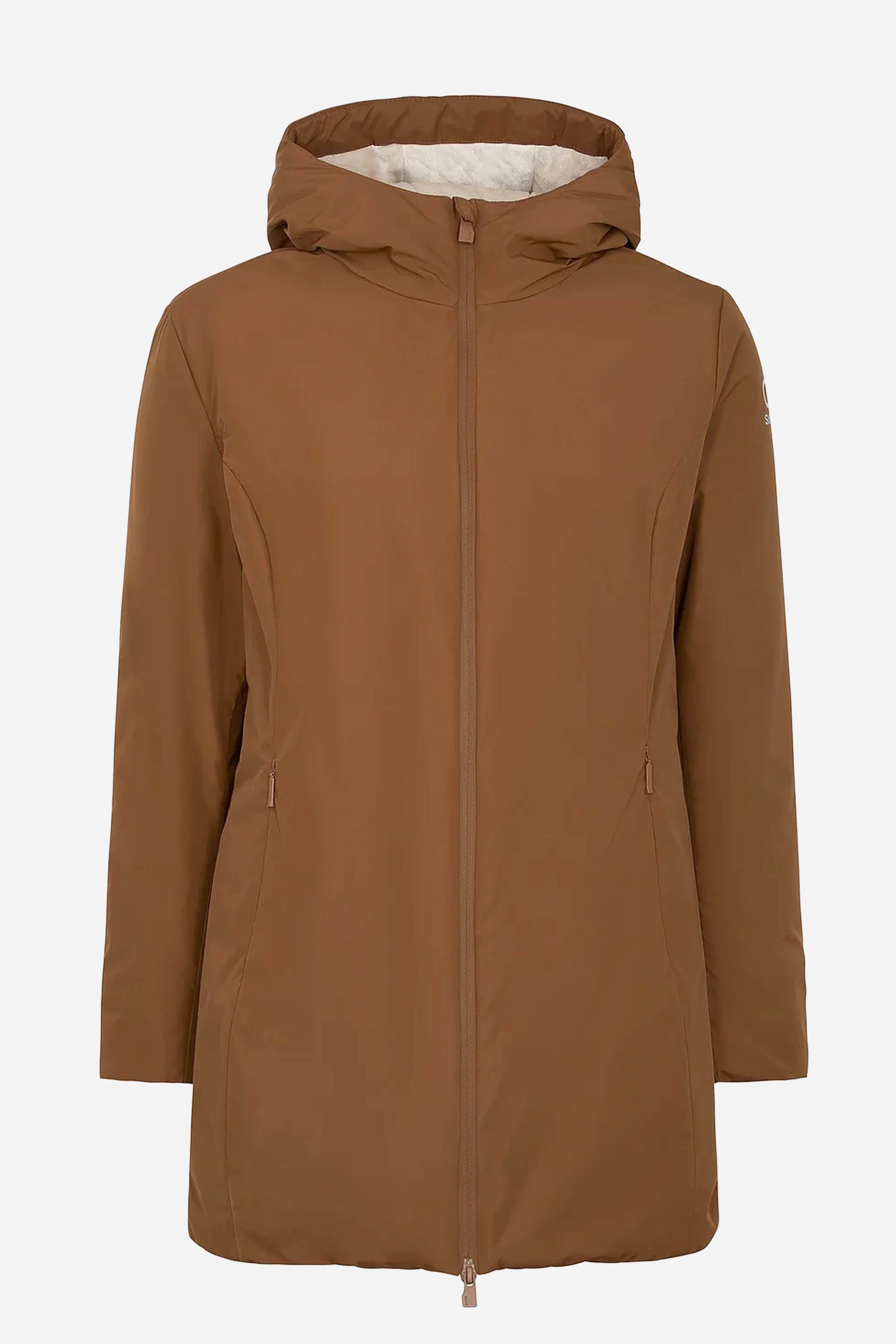 MARRONE | SUNS - D GBS53004D Parka