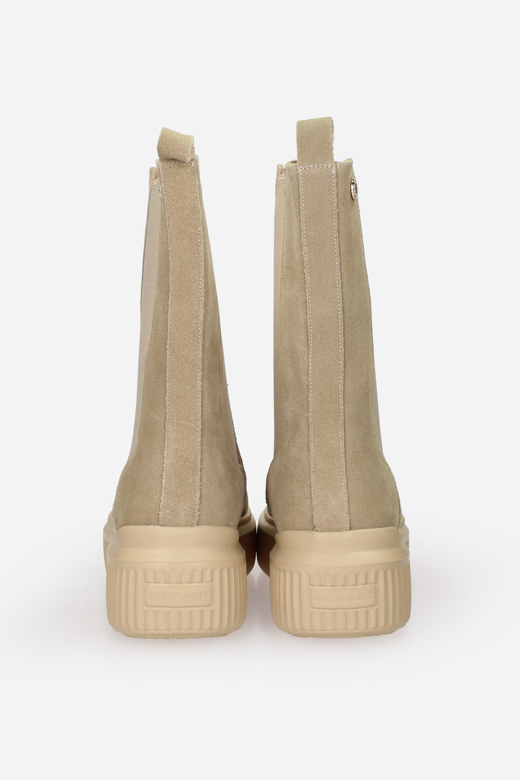 BEIGE | JANET & JANET - D J-404 Beatles