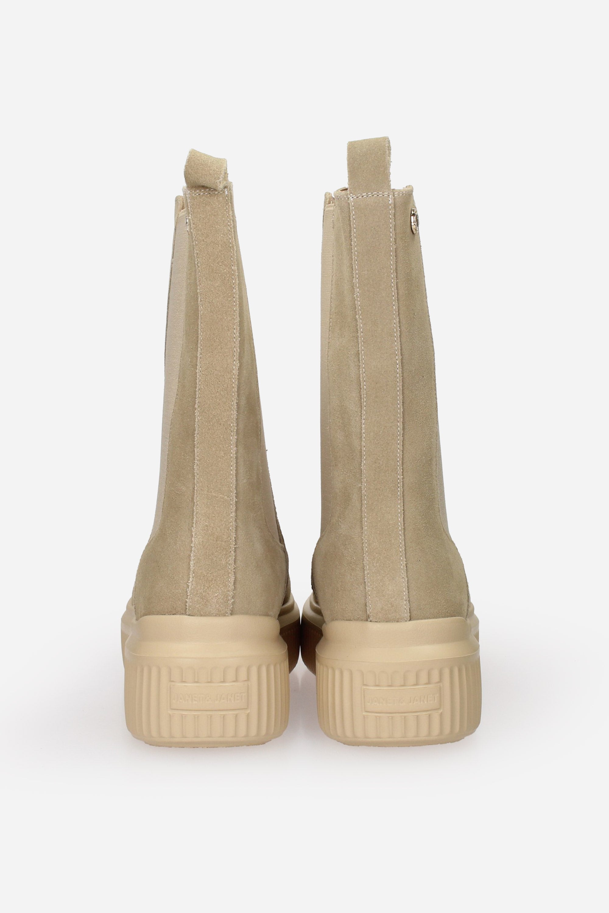 BEIGE | JANET & JANET - D J-404 Beatles