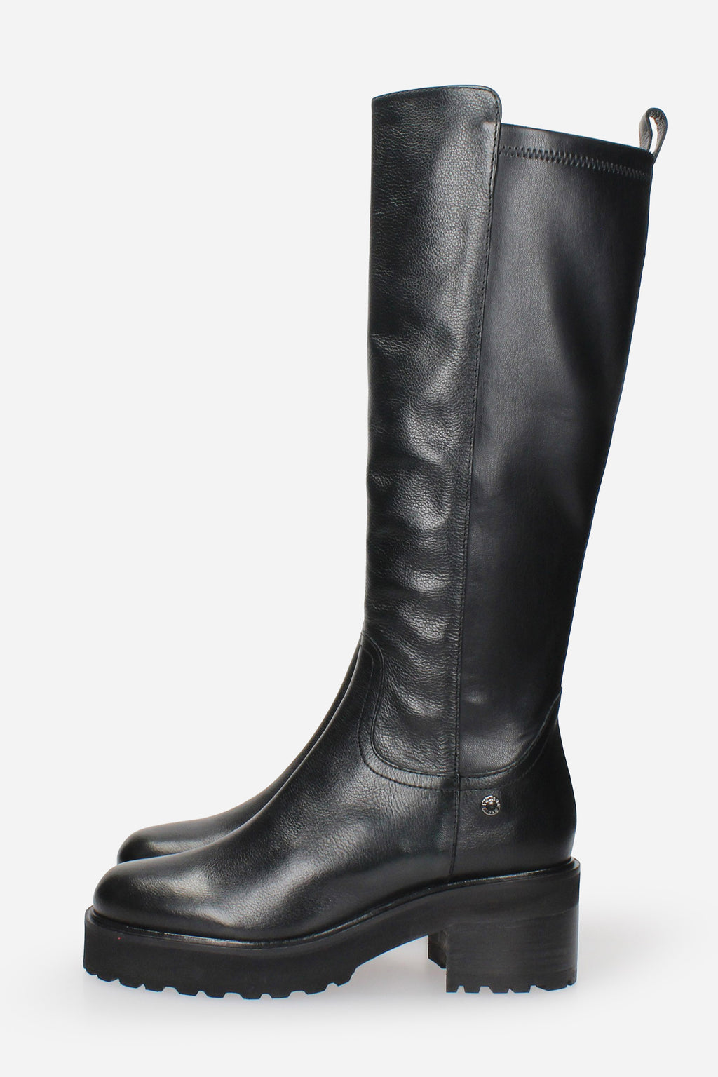 NERO | JANET & JANET - D J-481 Stivale