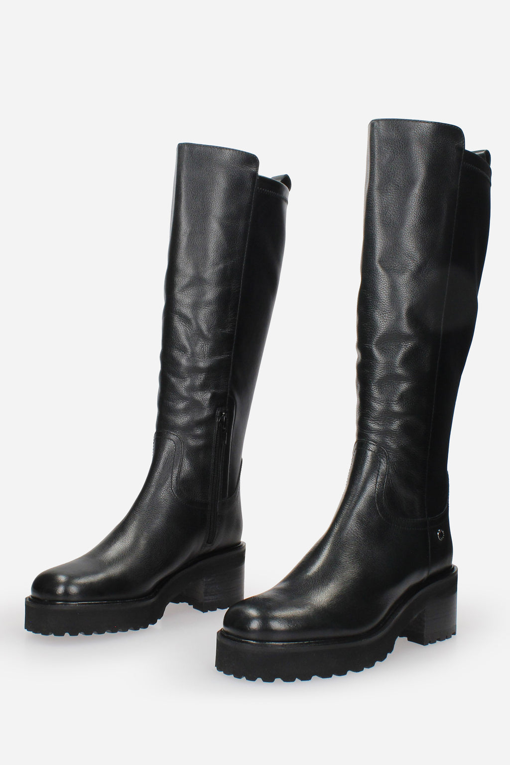 NERO | JANET & JANET - D J-481 Stivale