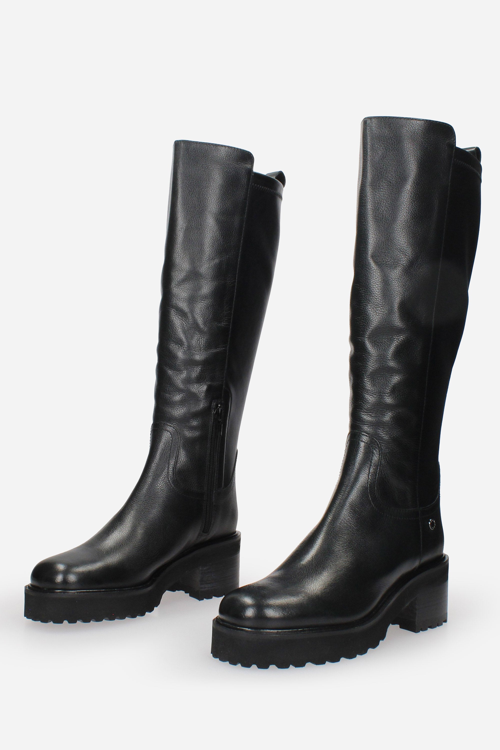 NERO | JANET & JANET - D J-481 Stivale