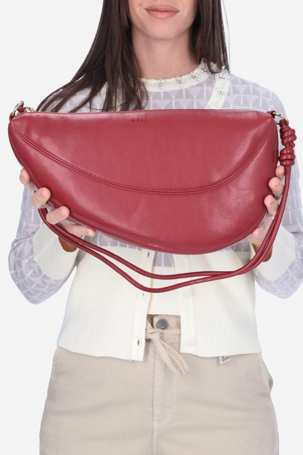 ROSSO | NALI' - D NSBS0016 Borsa