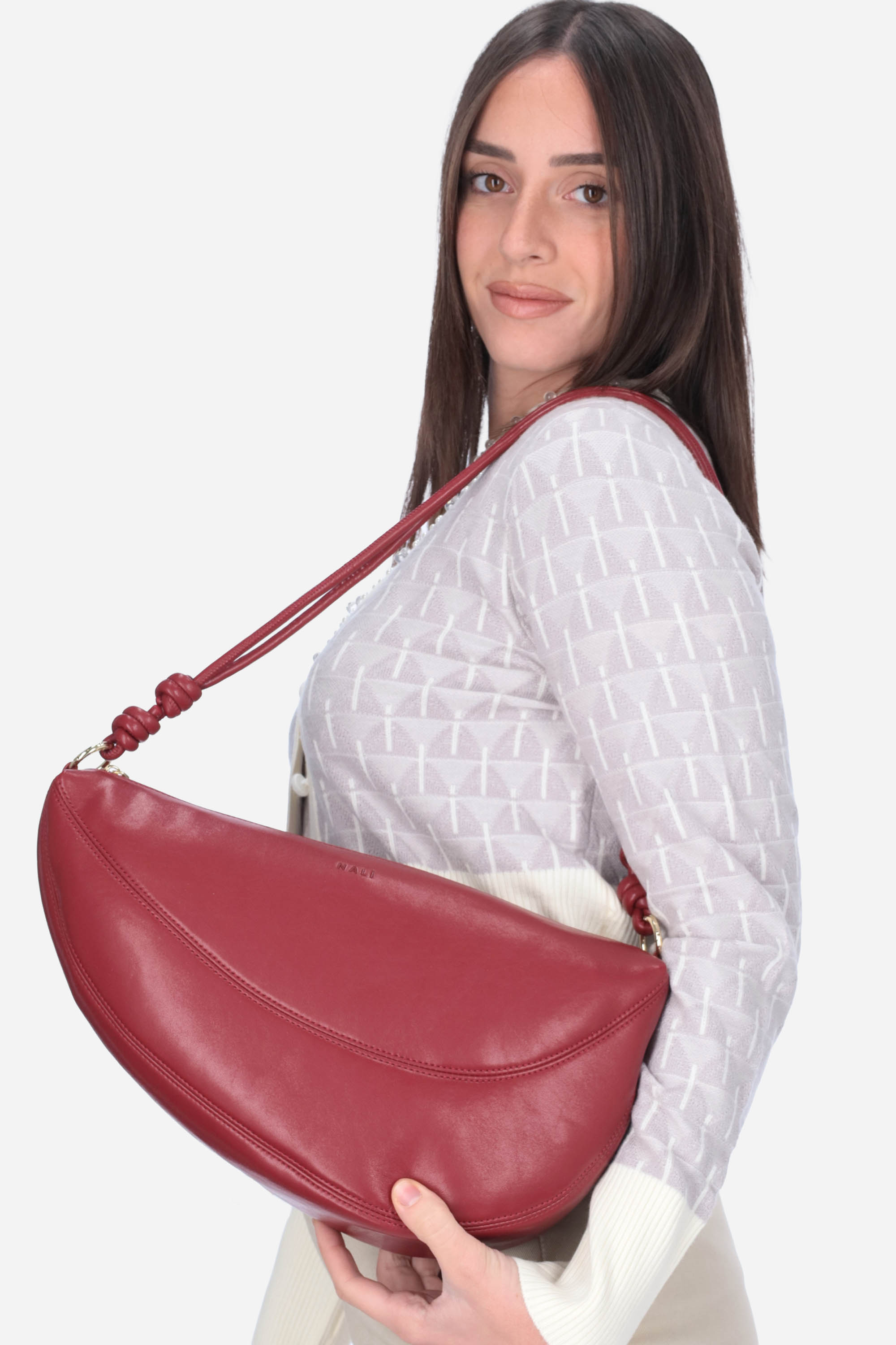 ROSSO | NALI' - D NSBS0016 Borsa