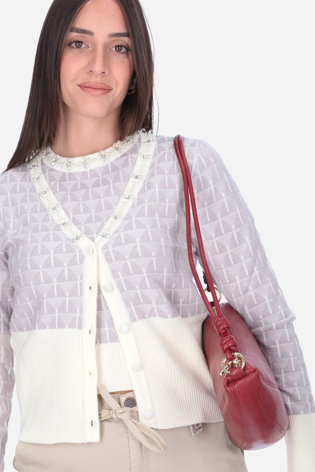 ROSSO | NALI' - D NSBS0016 Borsa