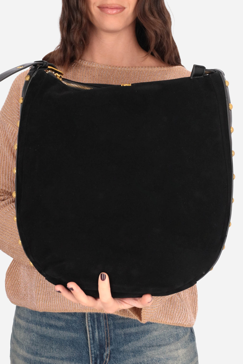 NERO | NALI' - D MHBS0048 Borsa