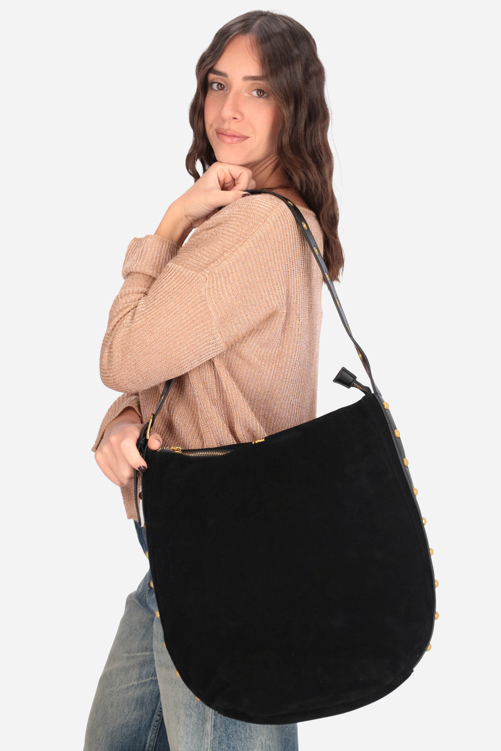 NERO | NALI' - D MHBS0048 Borsa