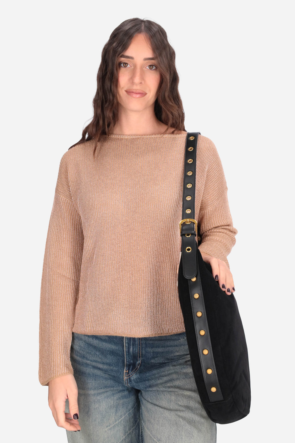 NERO | NALI' - D MHBS0048 Borsa