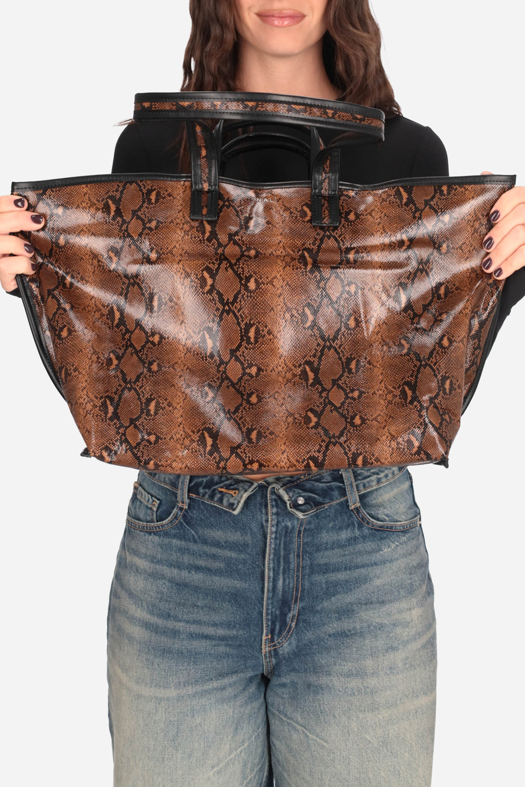 MARRONE | NALI' - D ARBS0004 Borsa