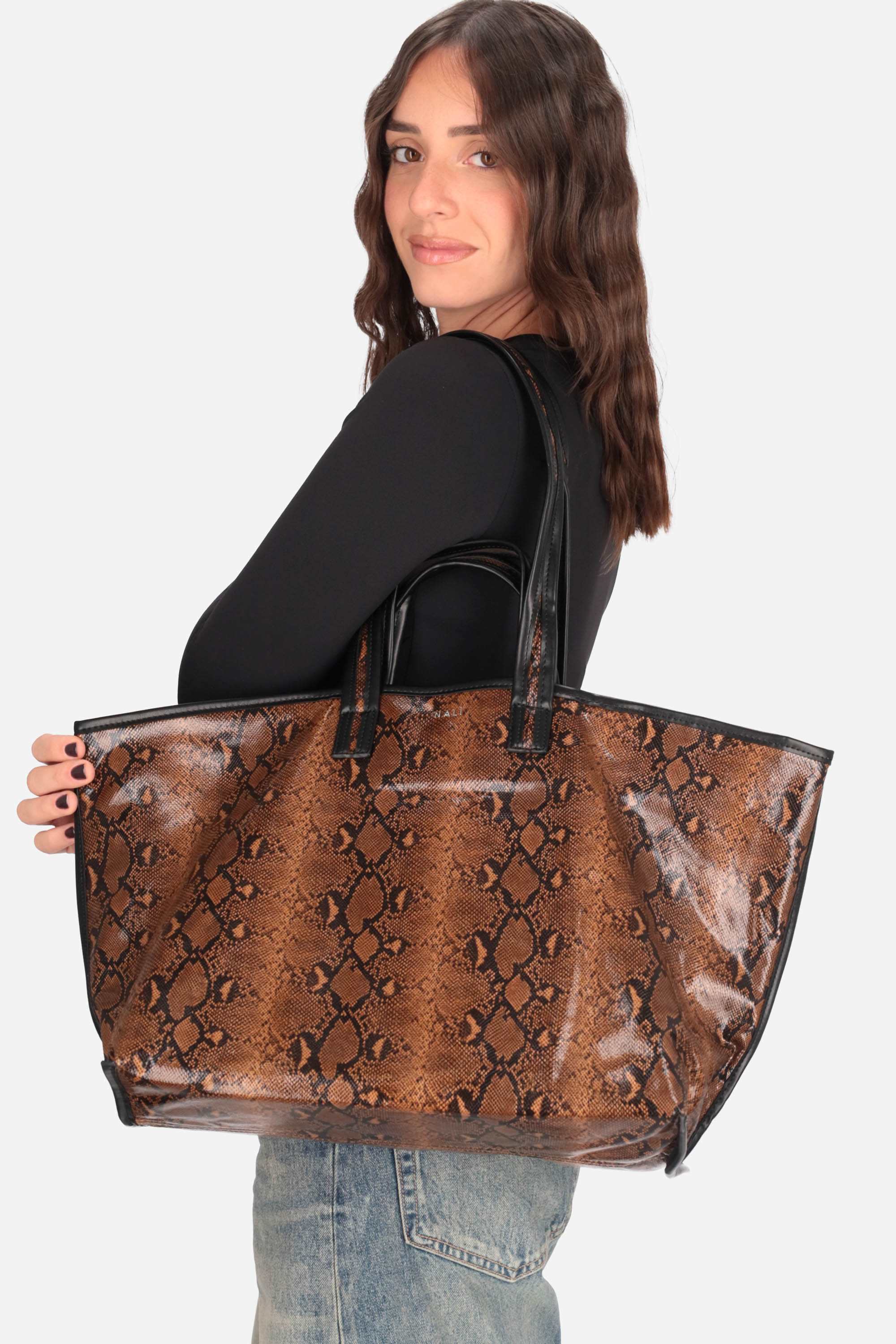 MARRONE | NALI' - D ARBS0004 Borsa