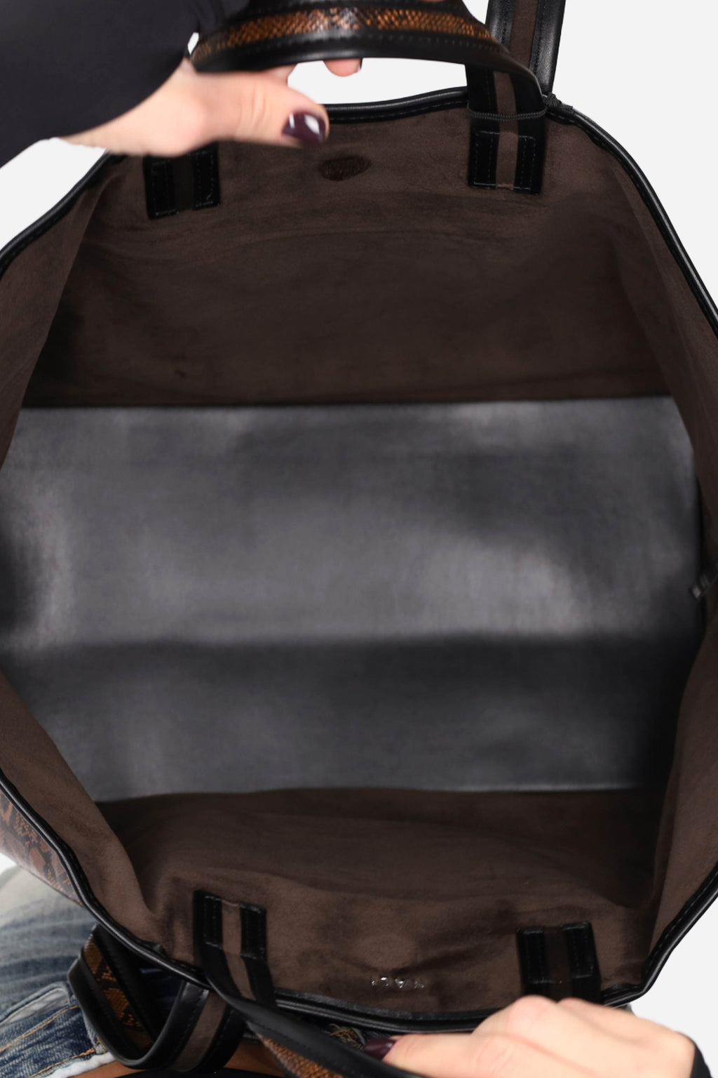 MARRONE | NALI' - D ARBS0004 Borsa