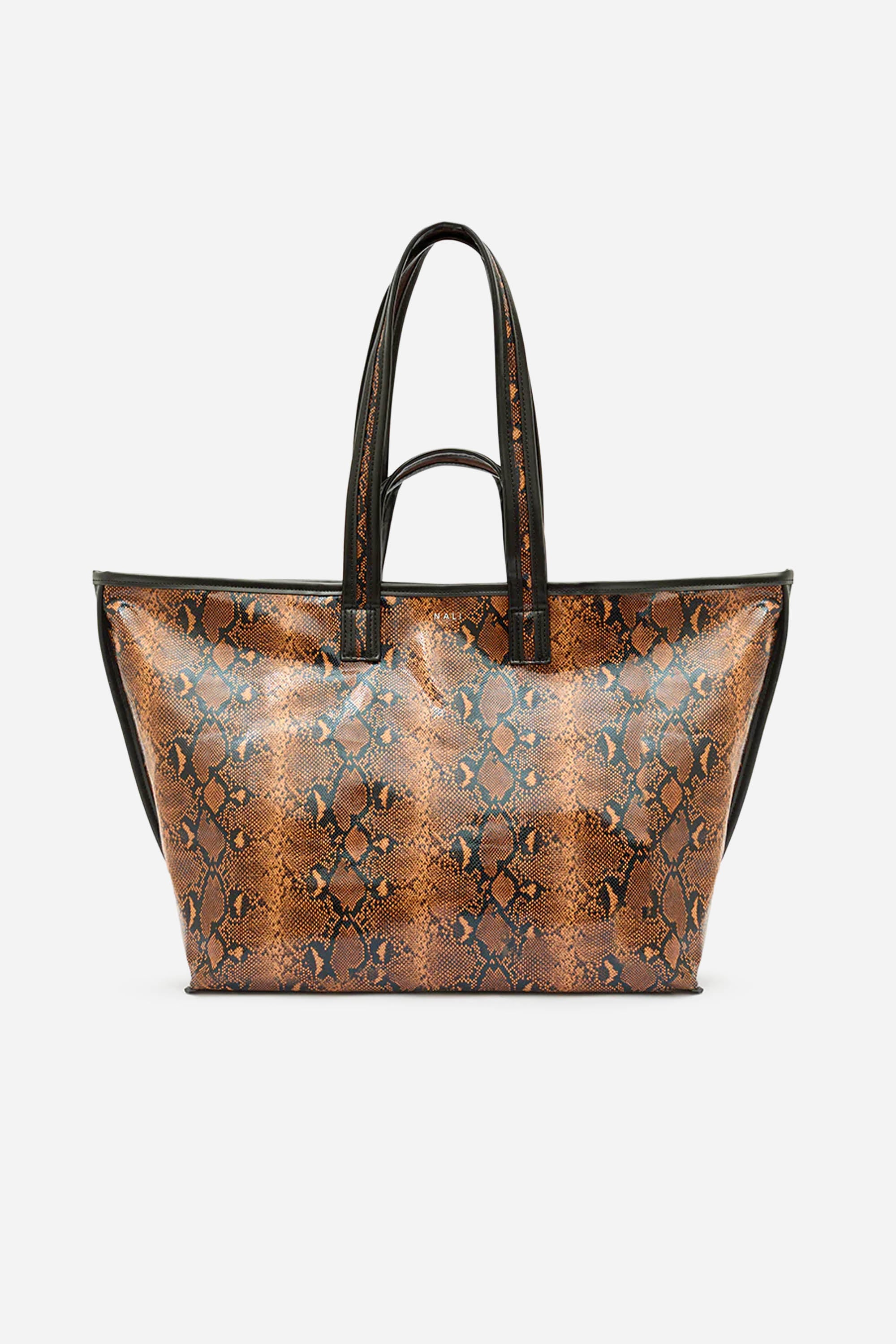 MARRONE | NALI' - D ARBS0004 Borsa
