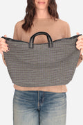 GRIGIO | NALI' - D ARBS0002 Borsa