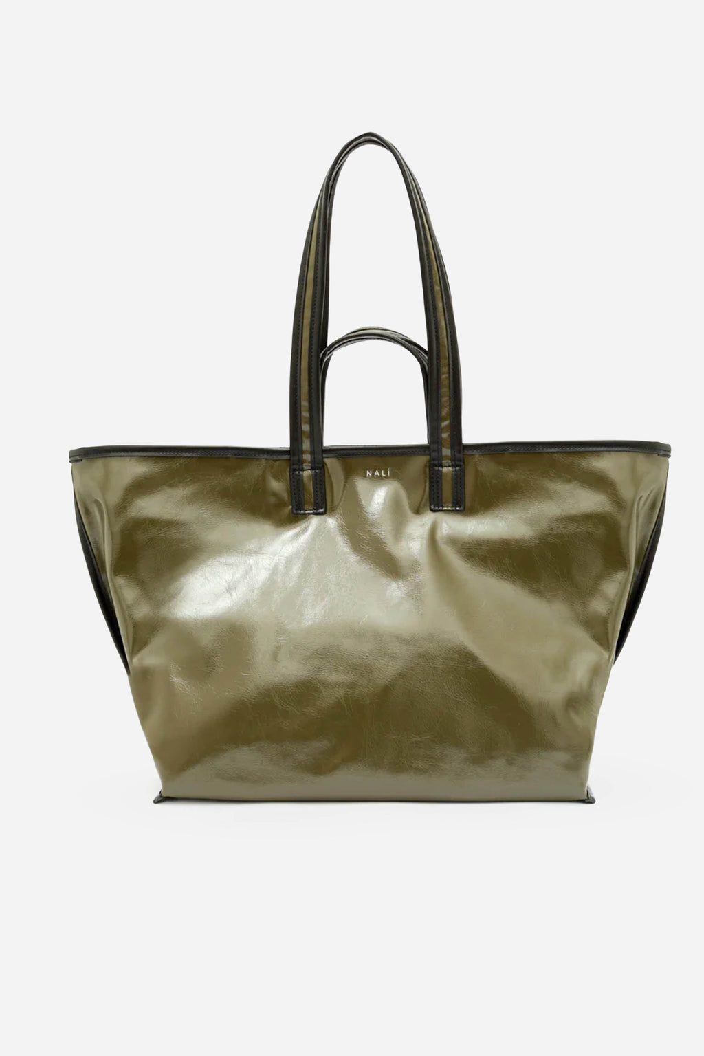 GRIGIO | NALI' - D ARBS0002 Borsa