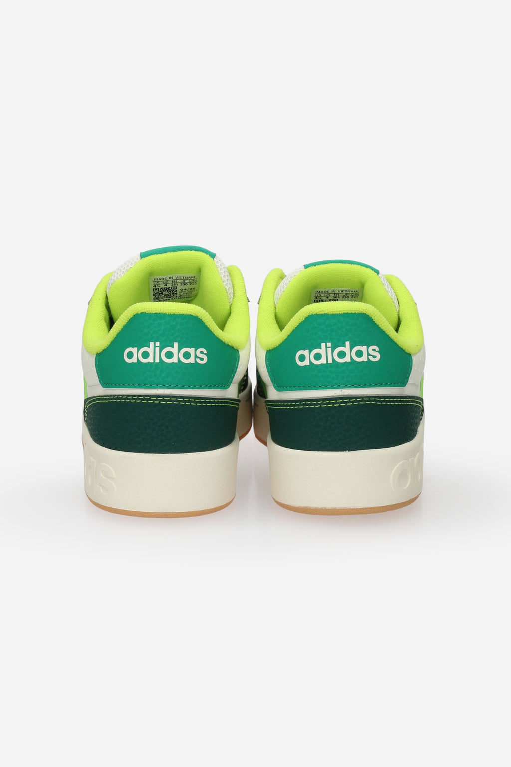 VERDE | ADIDAS - BO JP9930 Sneakers