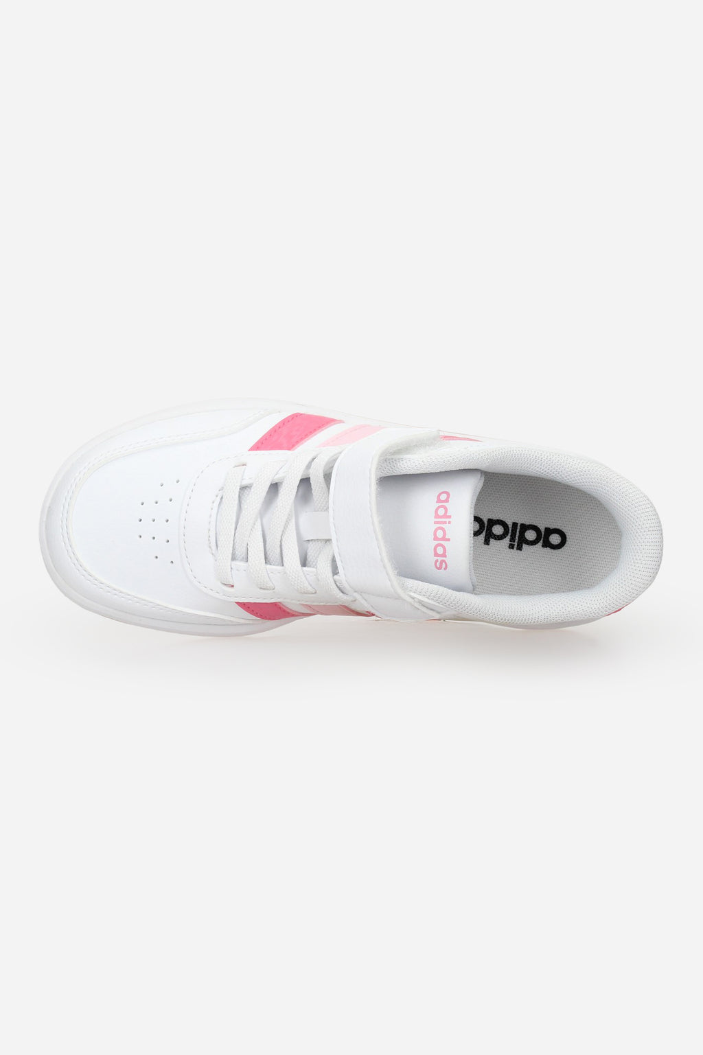 ROSA | ADIDAS - BA JS3684 Sneakers