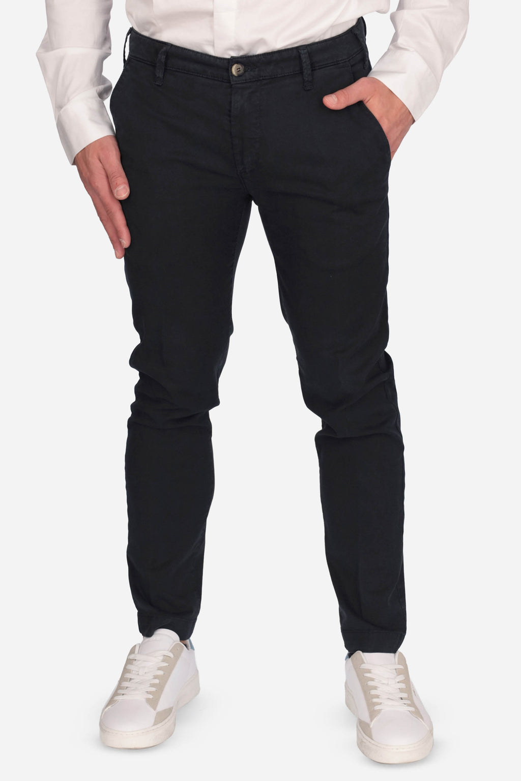 BLU | PI.ZETA.ONE - U PZV94/52056 Pantalone