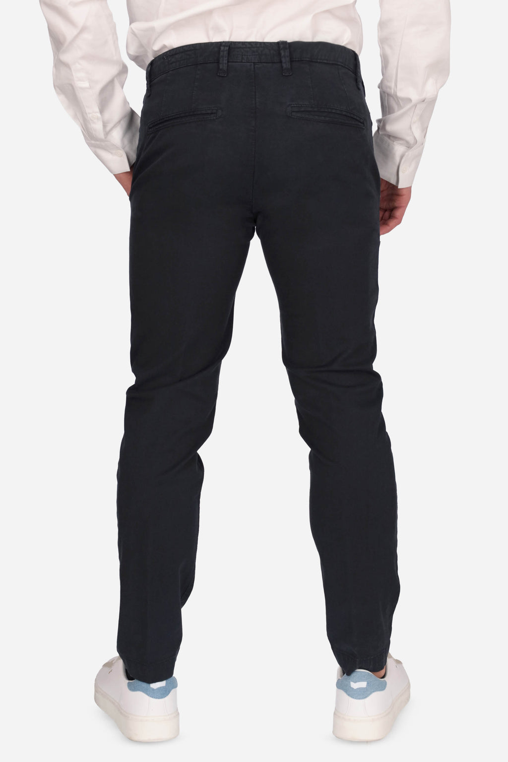BLU | PI.ZETA.ONE - U PZV94/52056 Pantalone