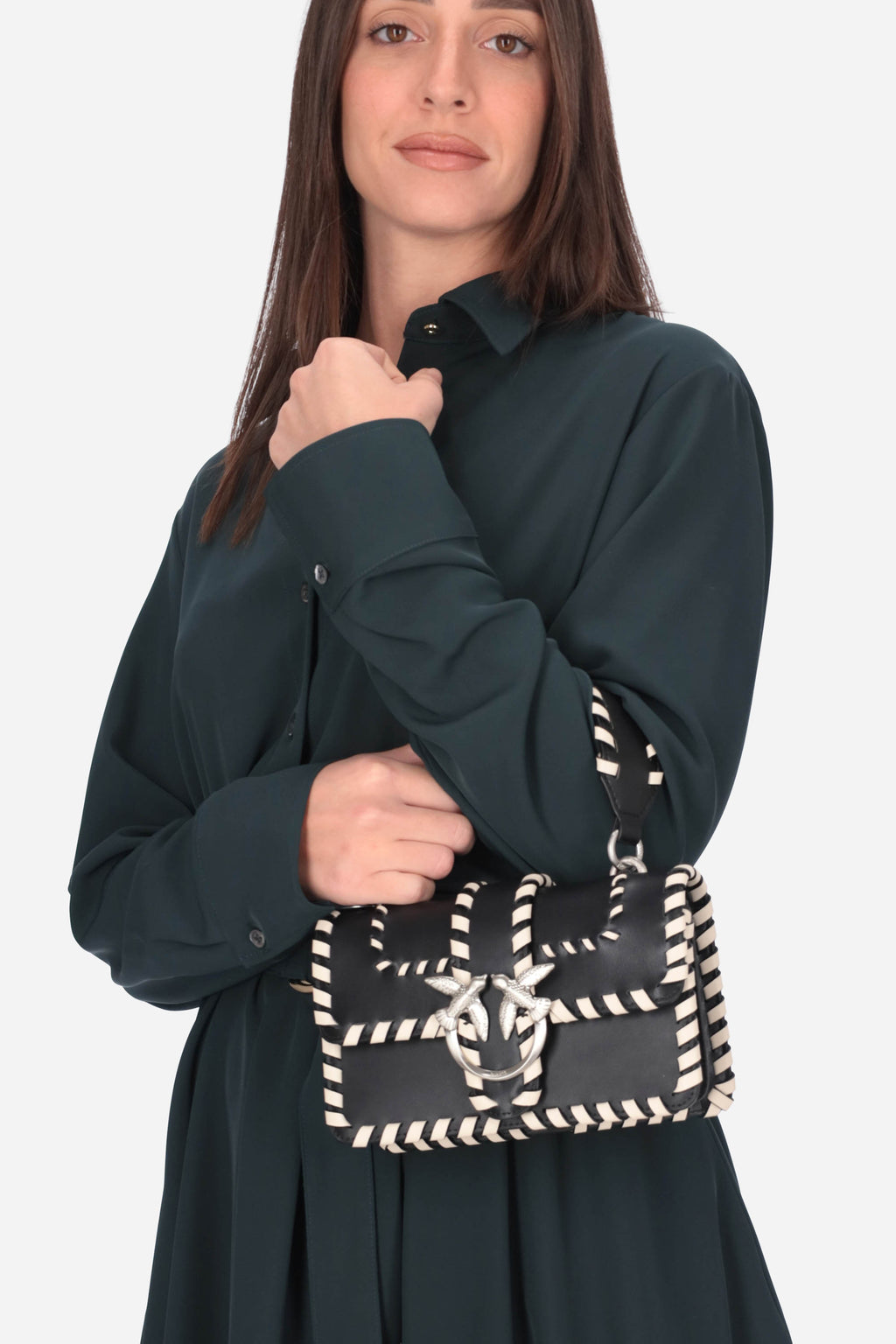 NERO | PINKO - D 100059A2OR Borsa