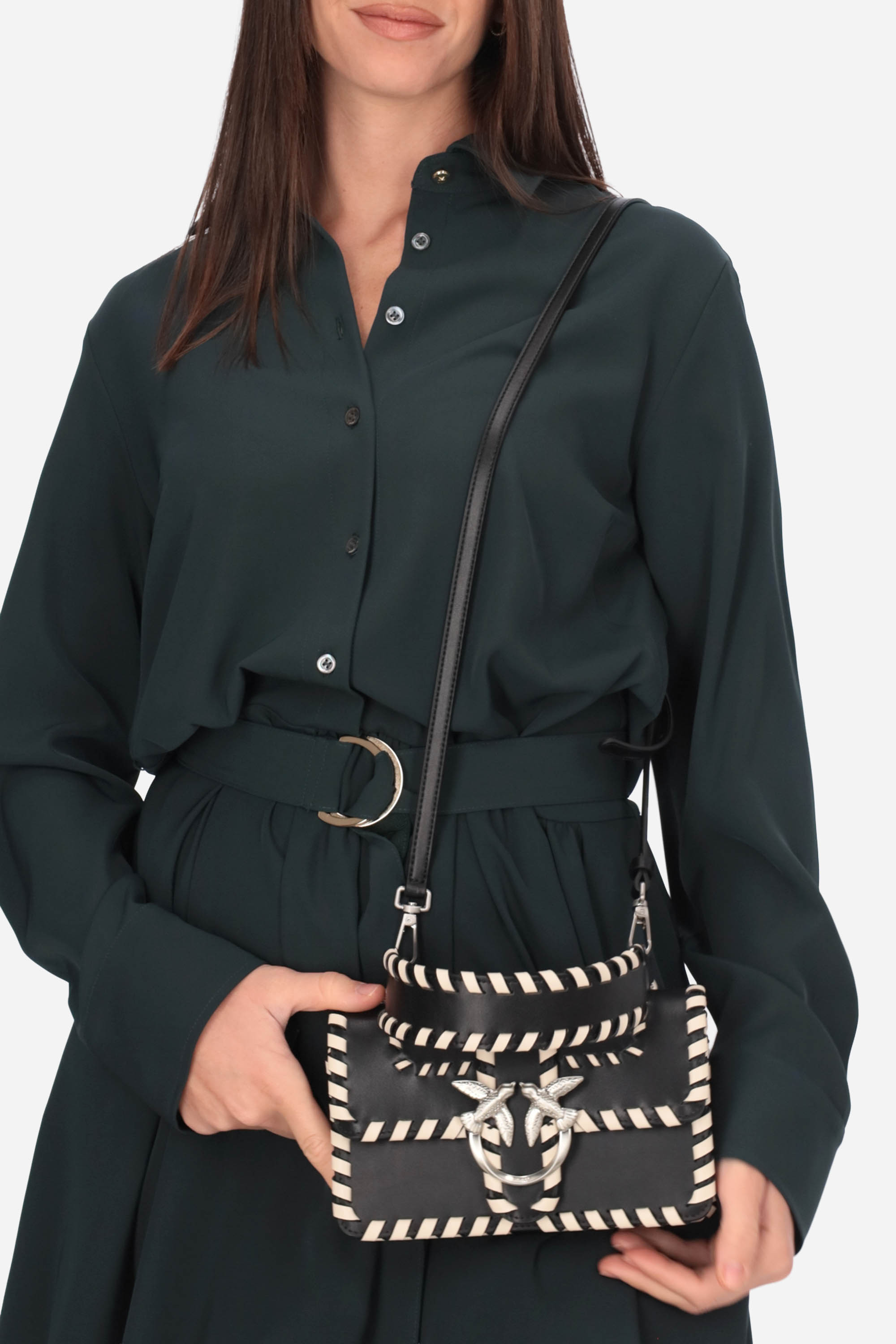 NERO | PINKO - D 100059A2OR Borsa