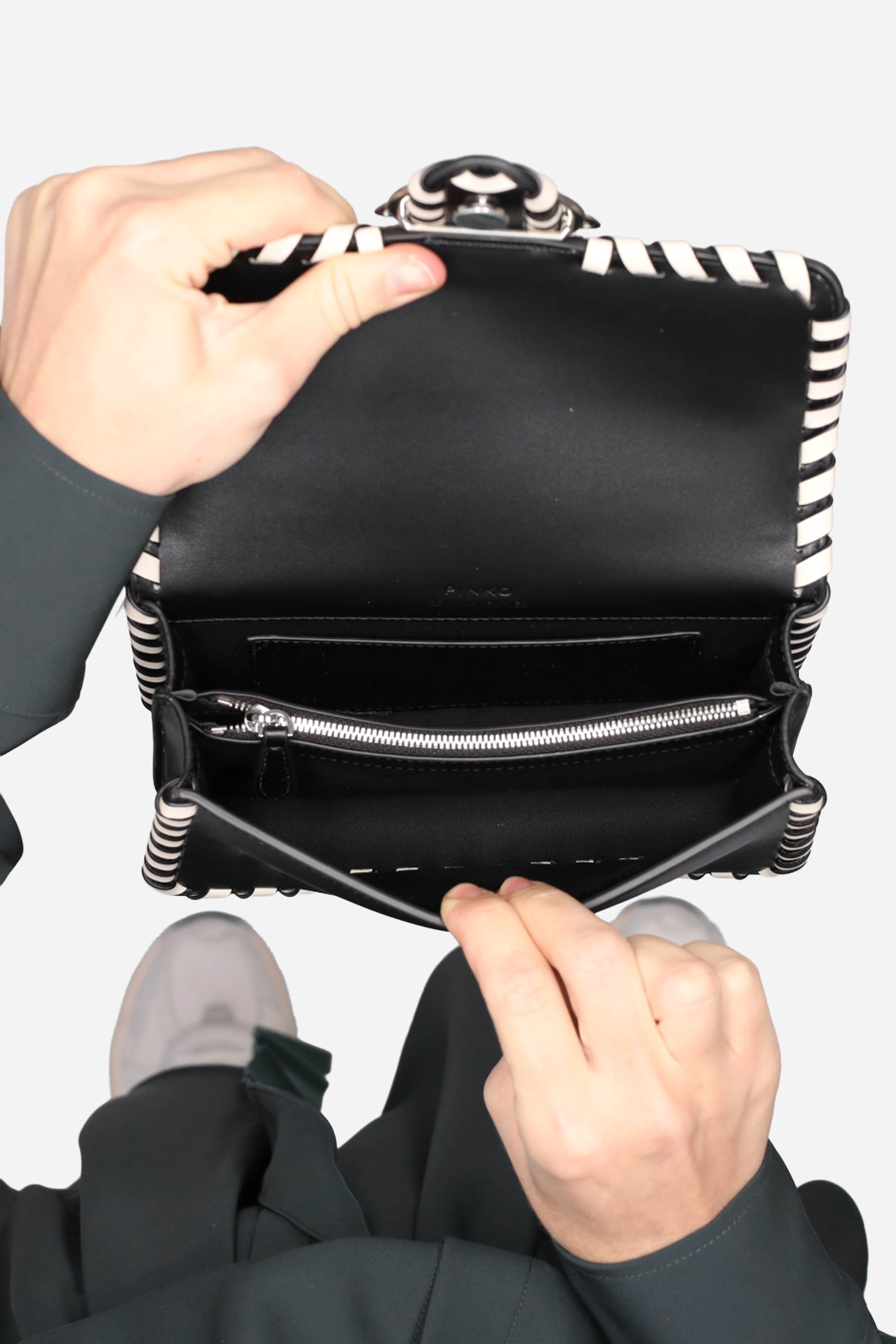 NERO | PINKO - D 100059A2OR Borsa