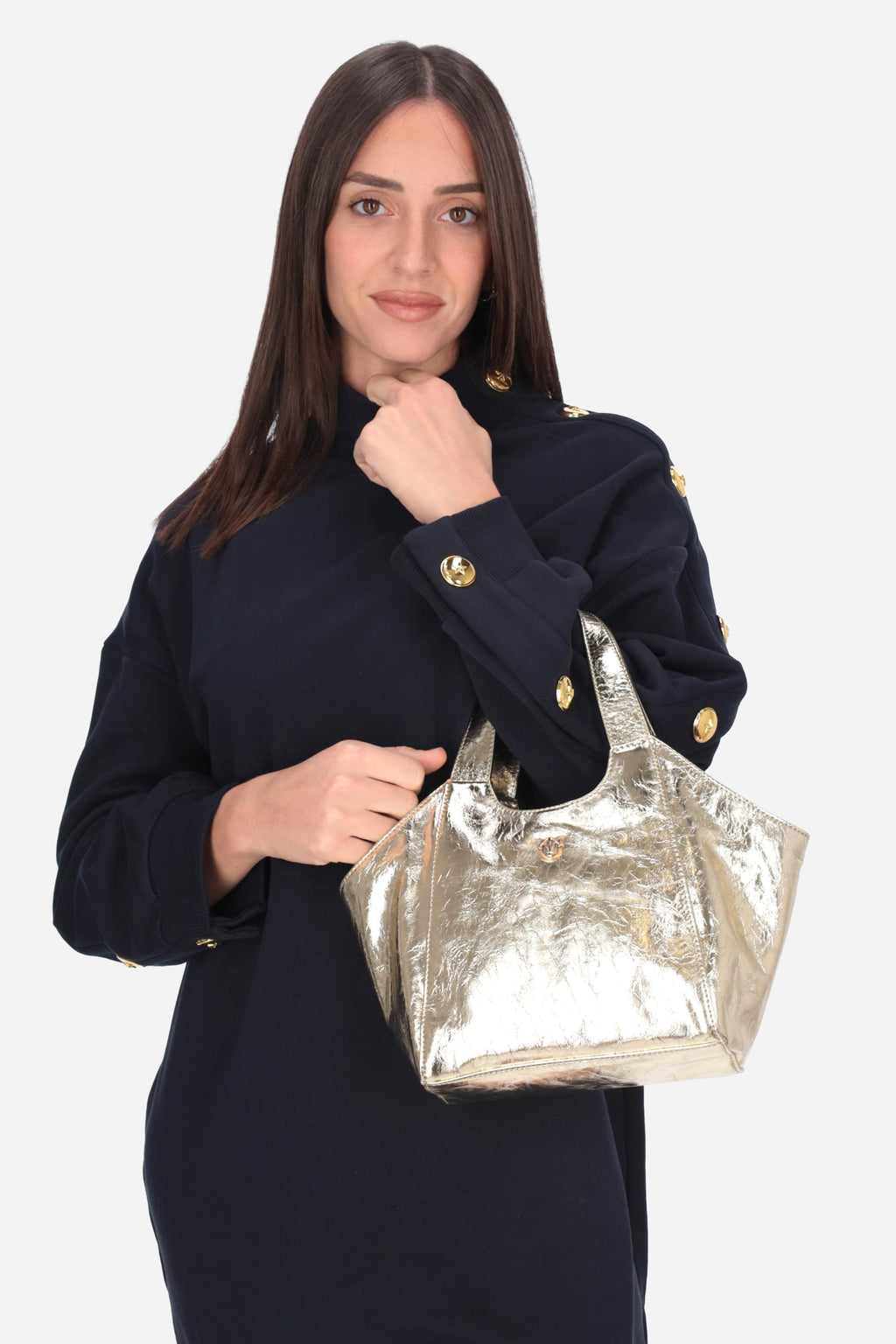 ORO | PINKO - D 104645A2OT Borsa