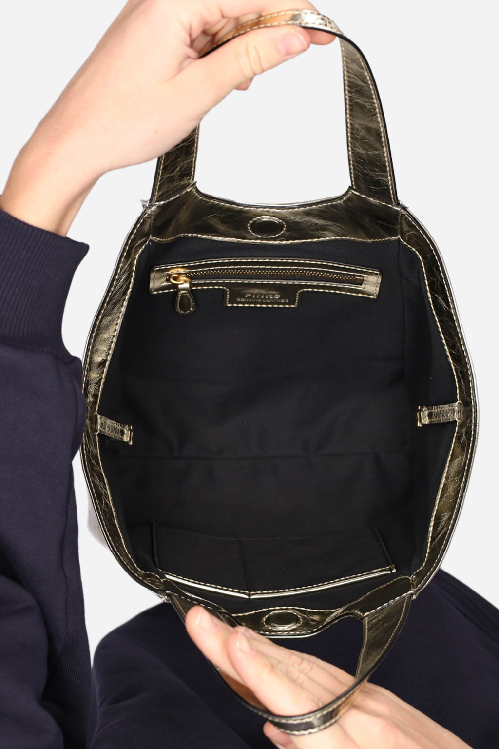 ORO | PINKO - D 104645A2OT Borsa