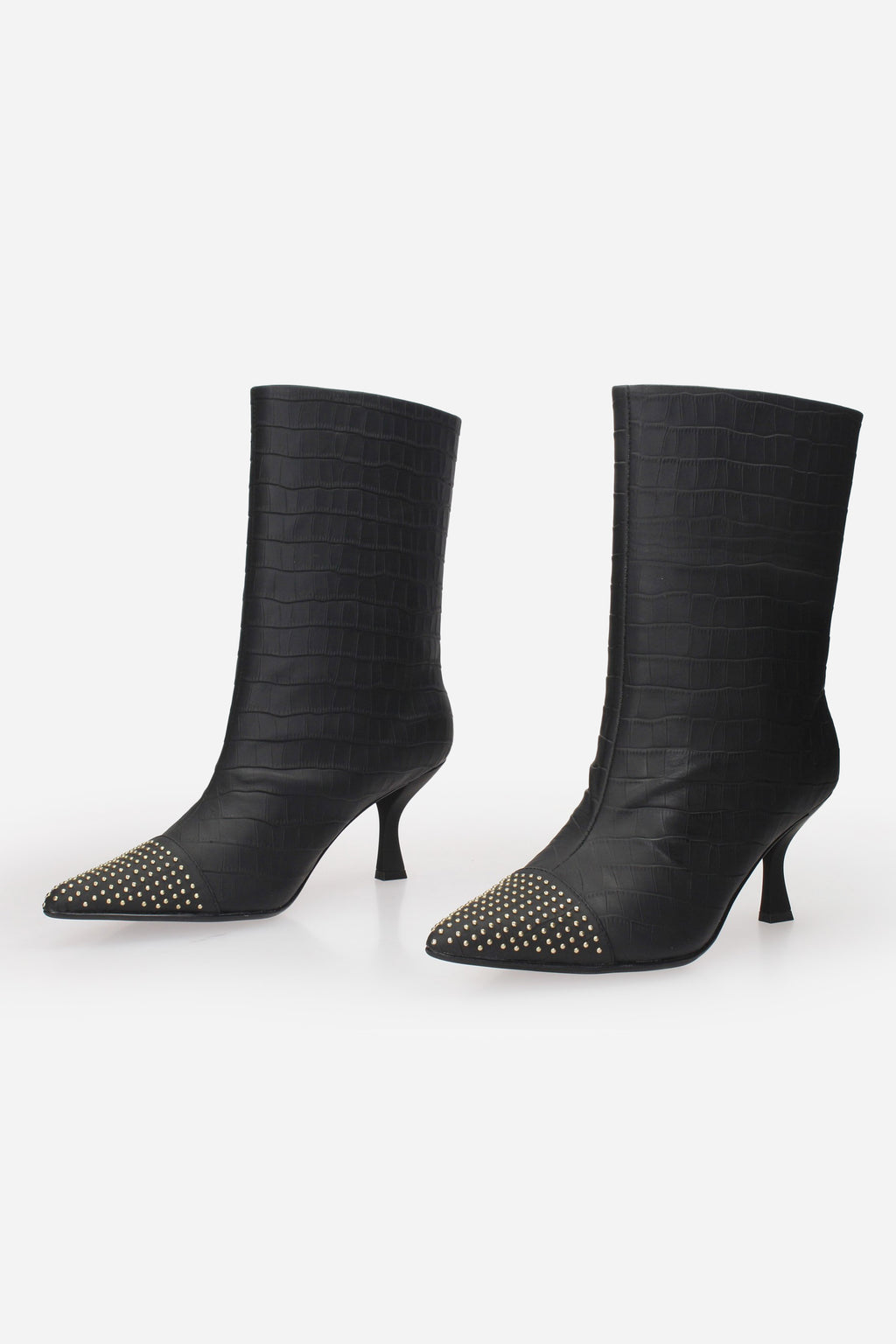 NERO | MARC ELLIS - D GLC8157C-8 Tronchetto