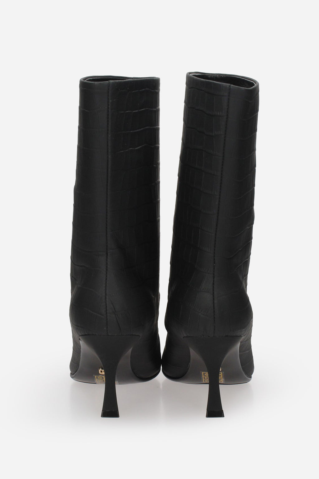 NERO | MARC ELLIS - D GLC8157C-8 Tronchetto