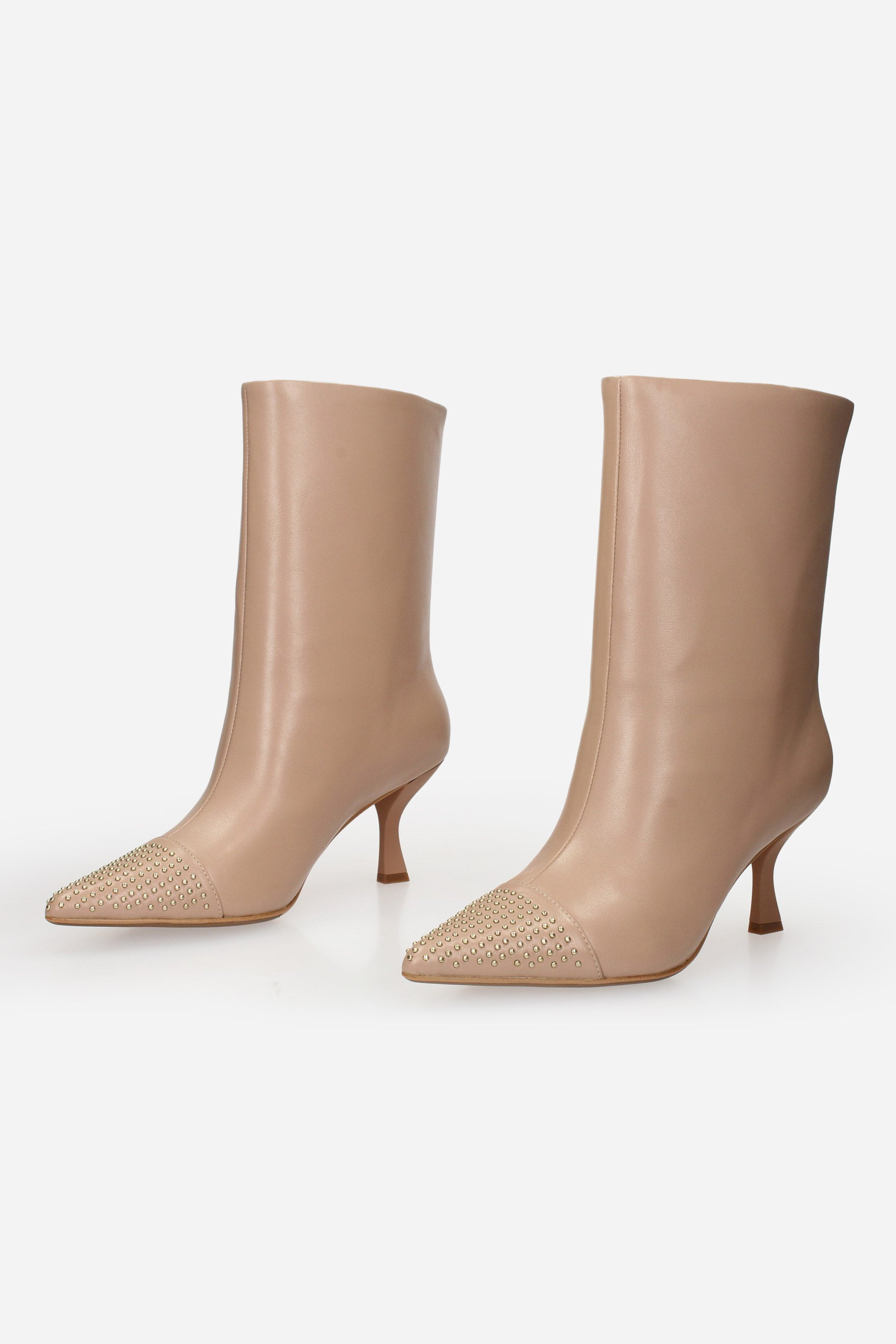 NUDE | MARC ELLIS - D GLC8157C-8 Tronchetto