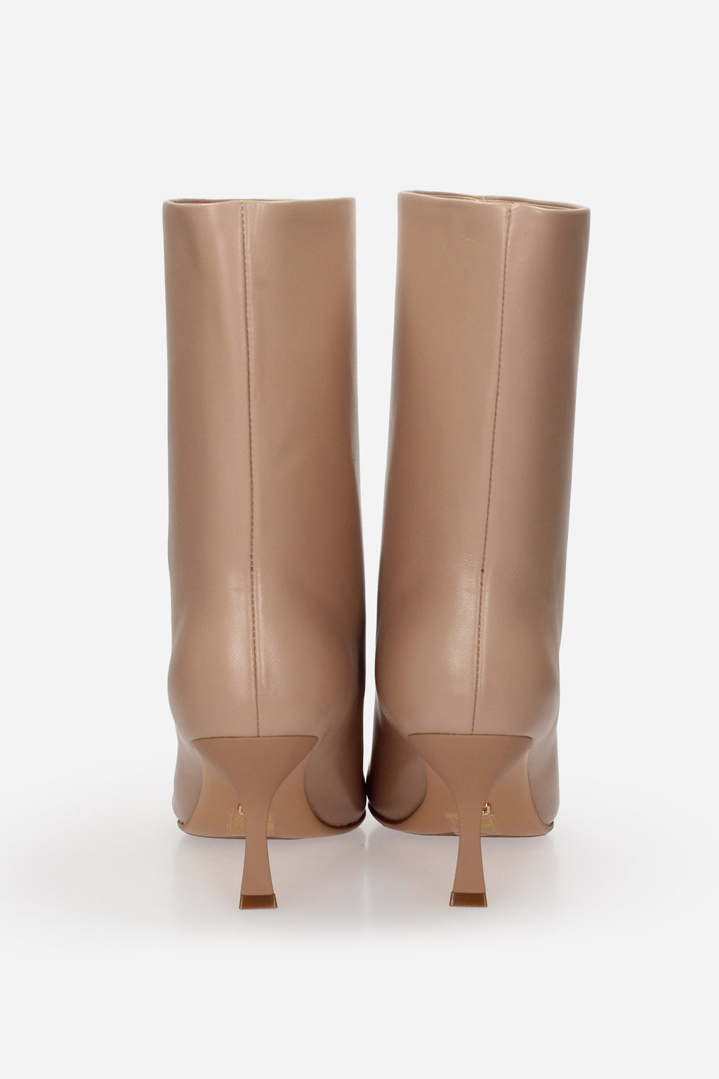 NUDE | MARC ELLIS - D GLC8157C-8 Tronchetto