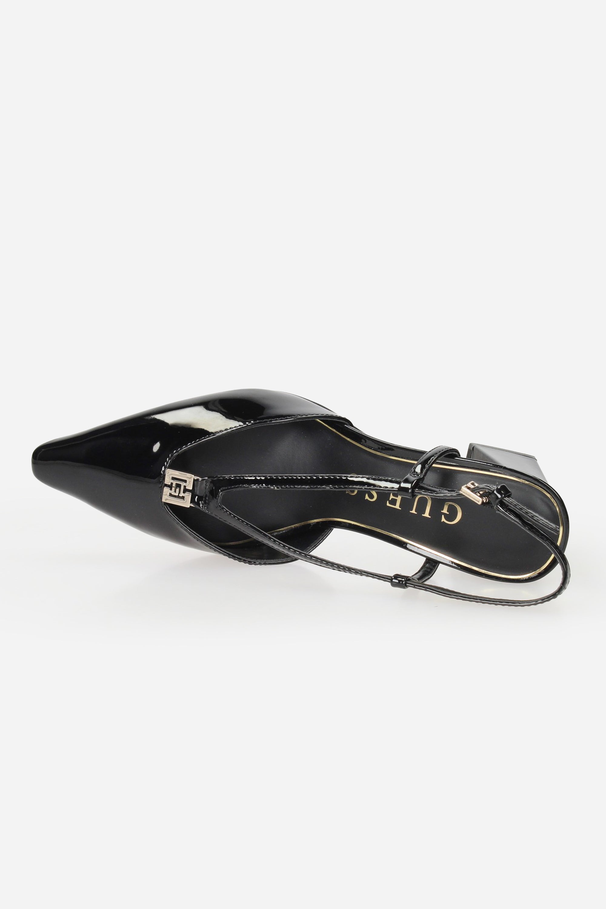 NERO | GUESS - D FLFVRSPAF05 Chanel