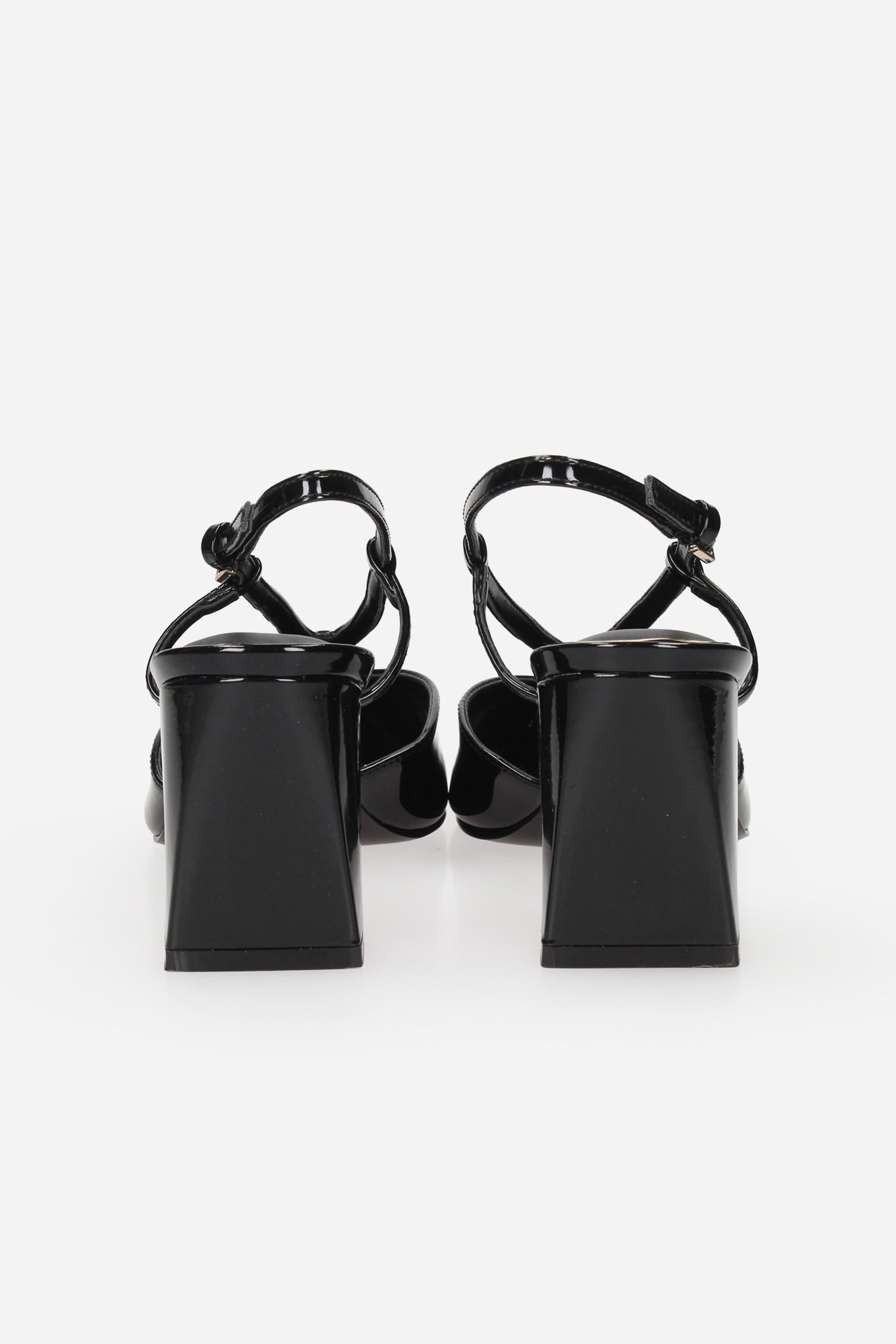 NERO | GUESS - D FLFVRSPAF05 Chanel