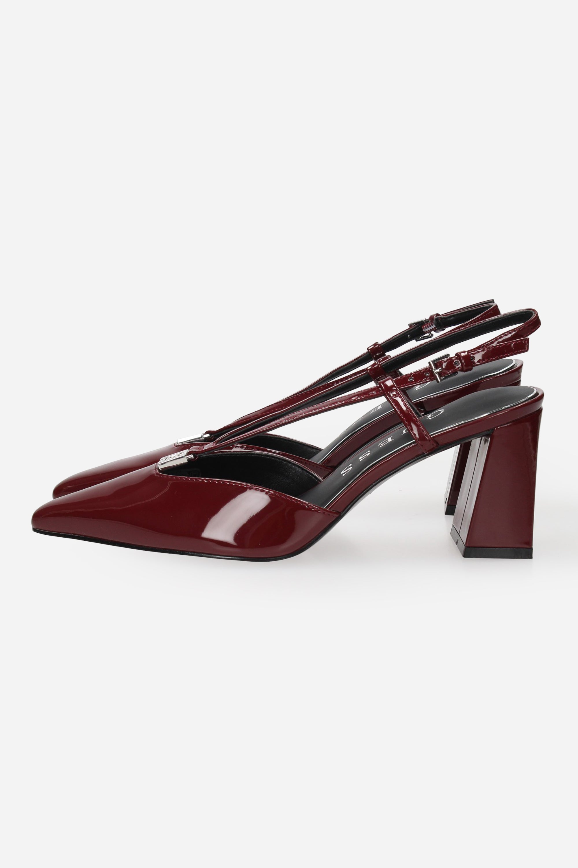 BORDEAUX | GUESS - D FLFVRSPAF05 Chanel