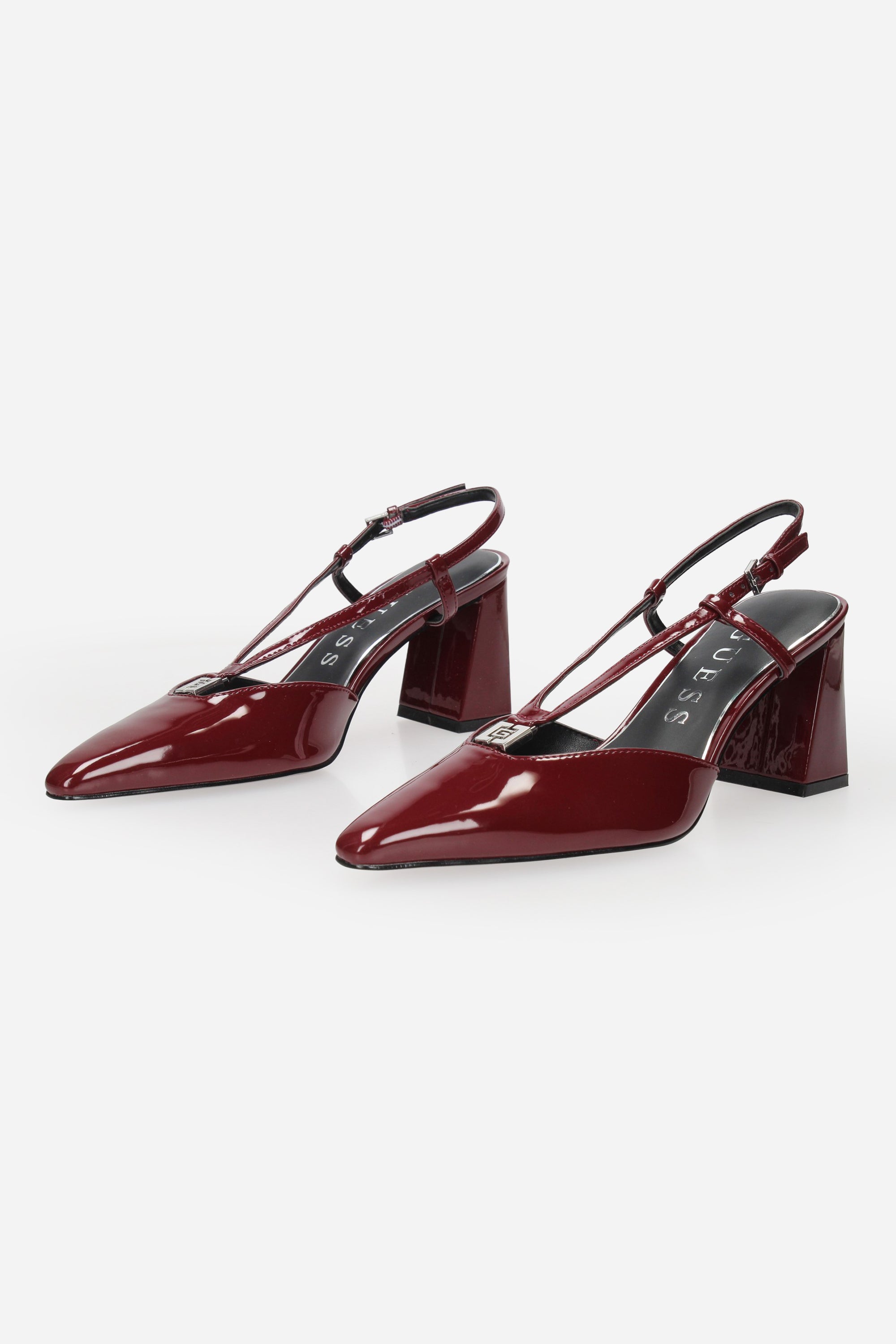 BORDEAUX | GUESS - D FLFVRSPAF05 Chanel