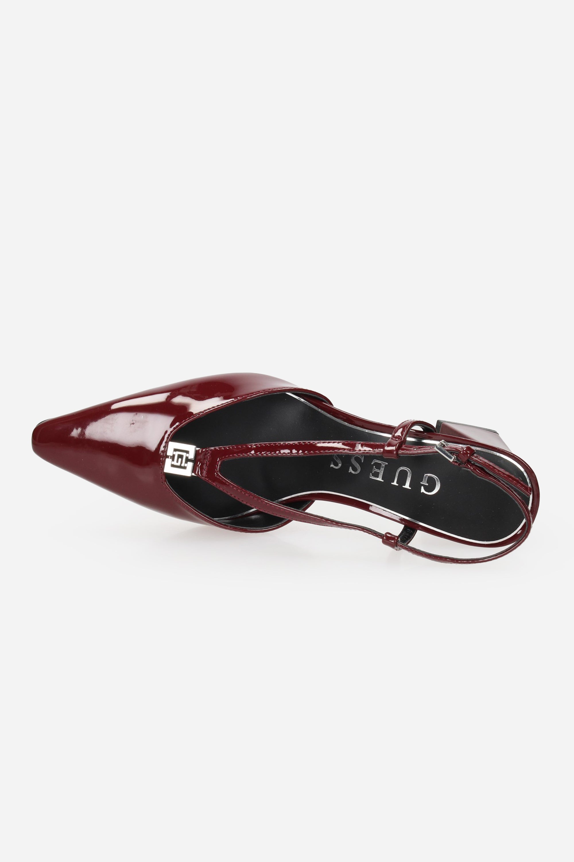 BORDEAUX | GUESS - D FLFVRSPAF05 Chanel