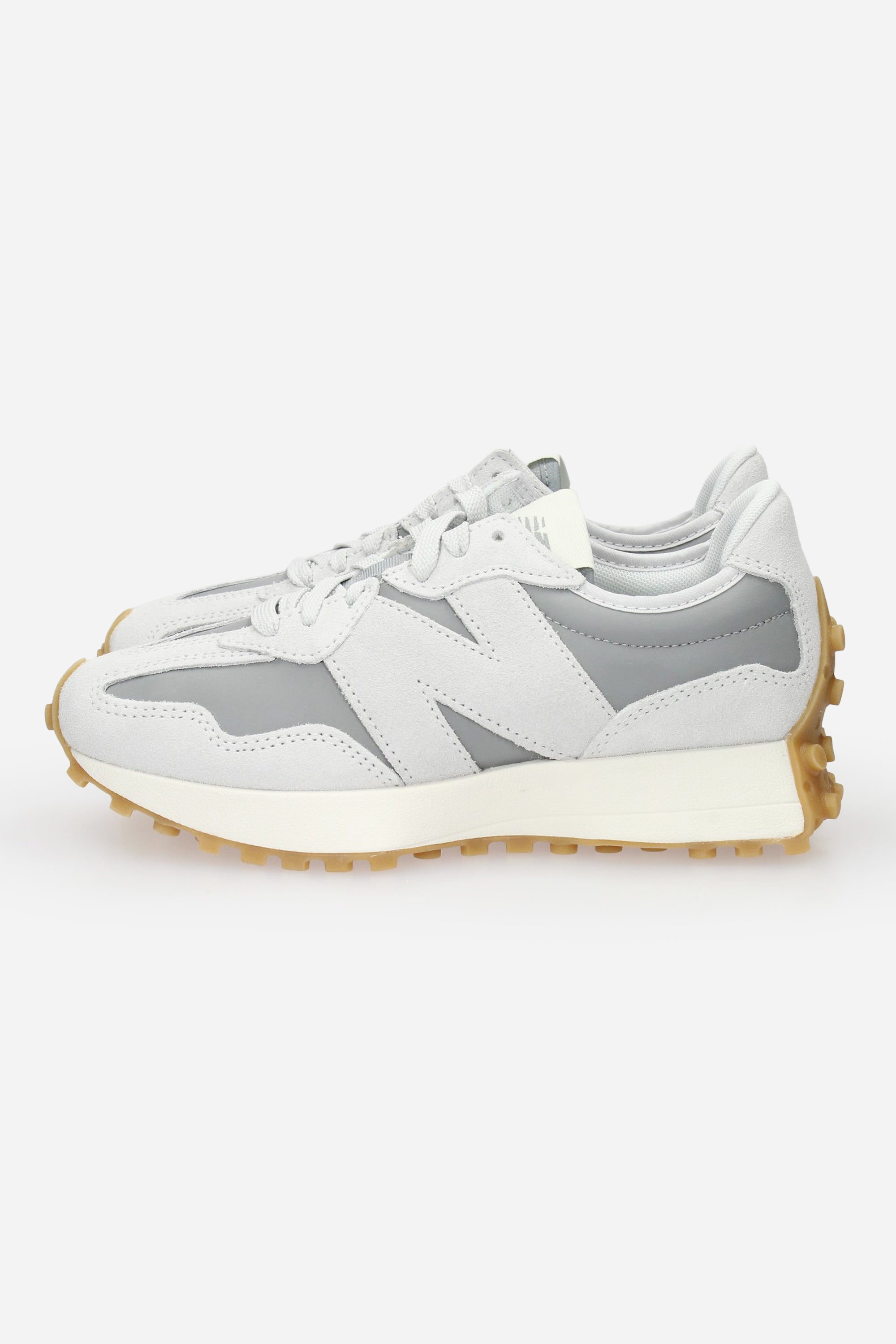 GRIGIO | NEW BALANCE  - D WS 327 KAY Sneakers