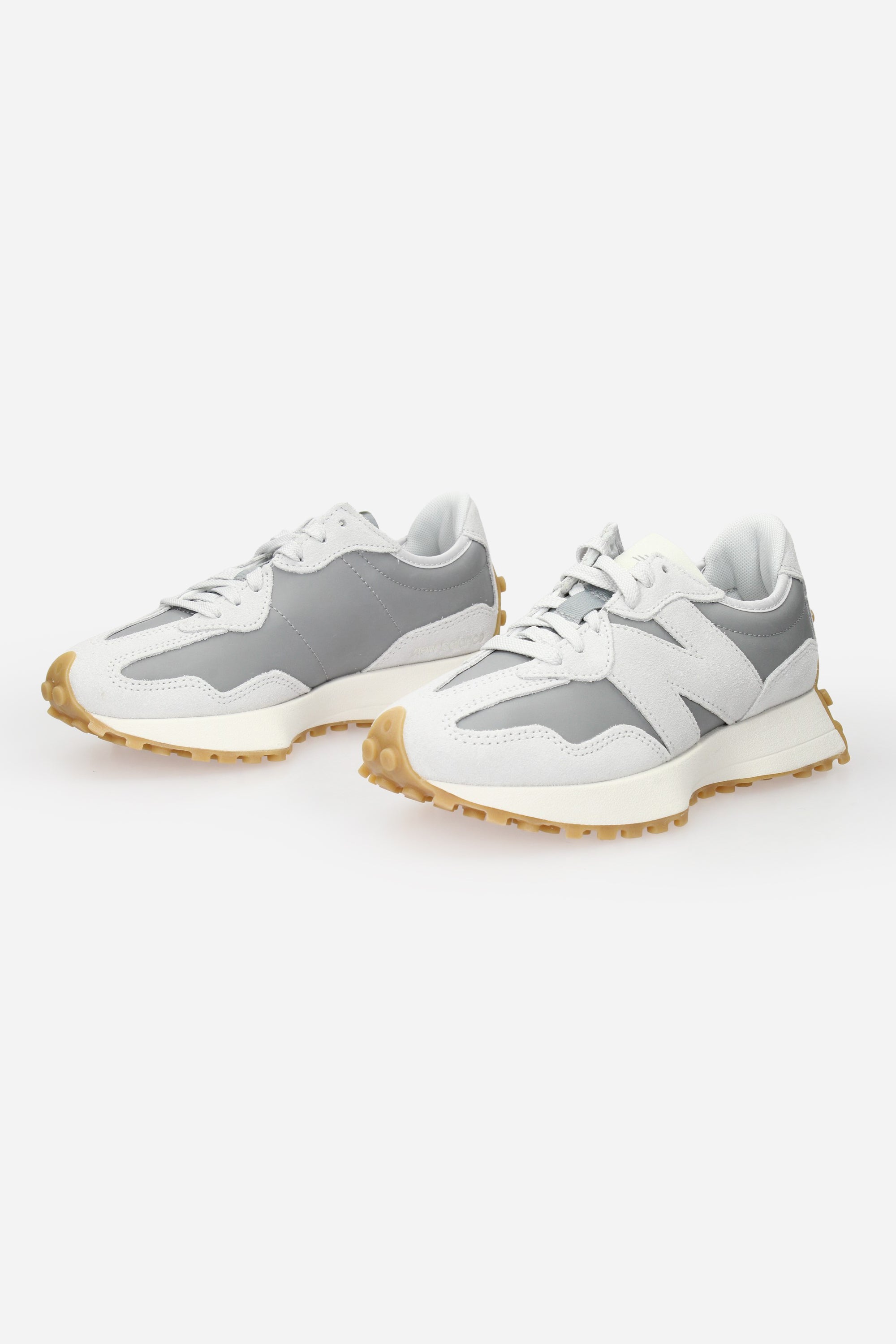 GRIGIO | NEW BALANCE  - D WS 327 KAY Sneakers
