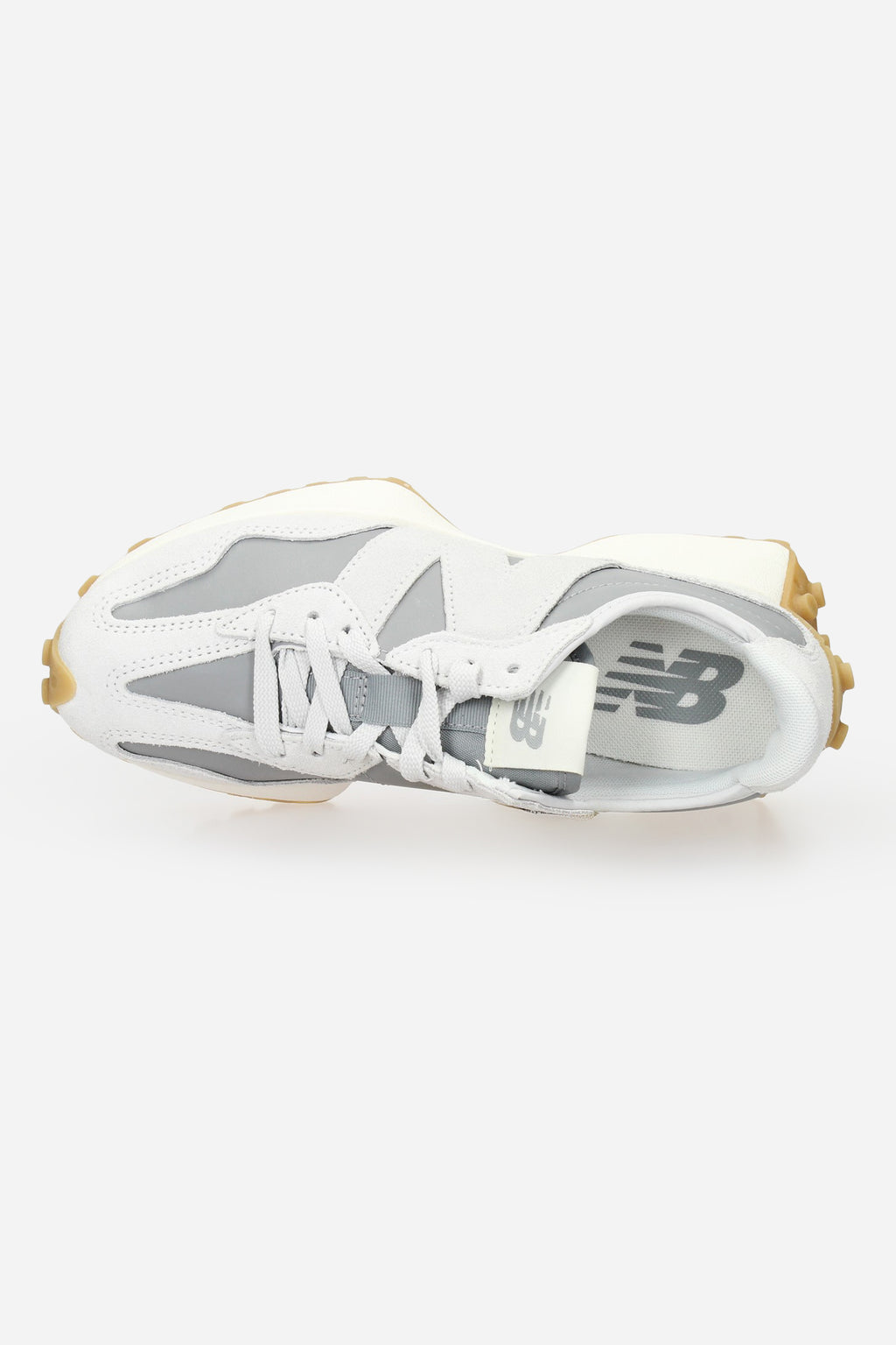 GRIGIO | NEW BALANCE  - D WS 327 KAY Sneakers
