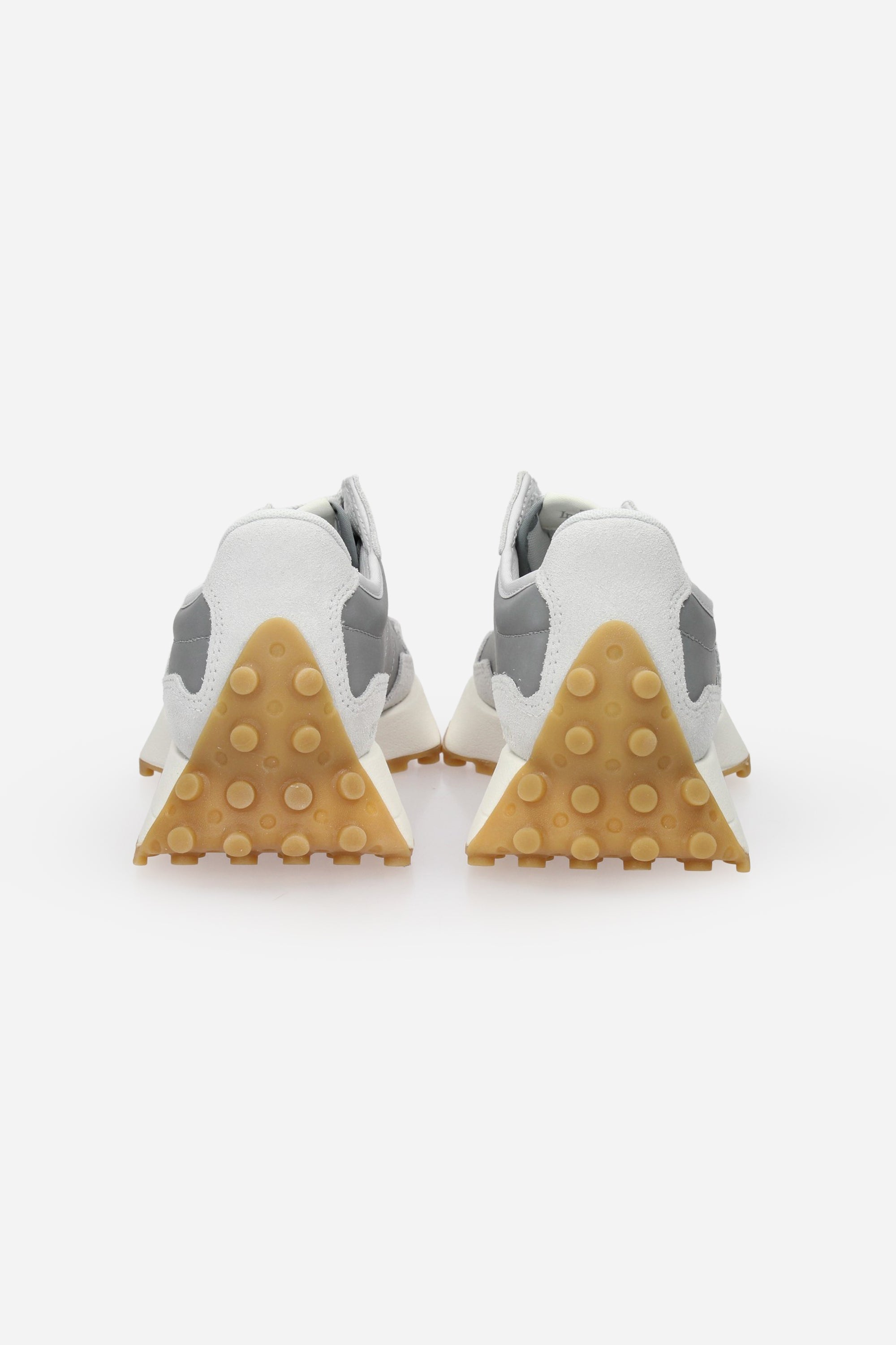 GRIGIO | NEW BALANCE  - D WS 327 KAY Sneakers