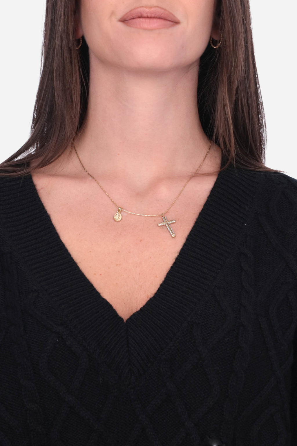 ORO | NALI' - D DWCL0108 Collana